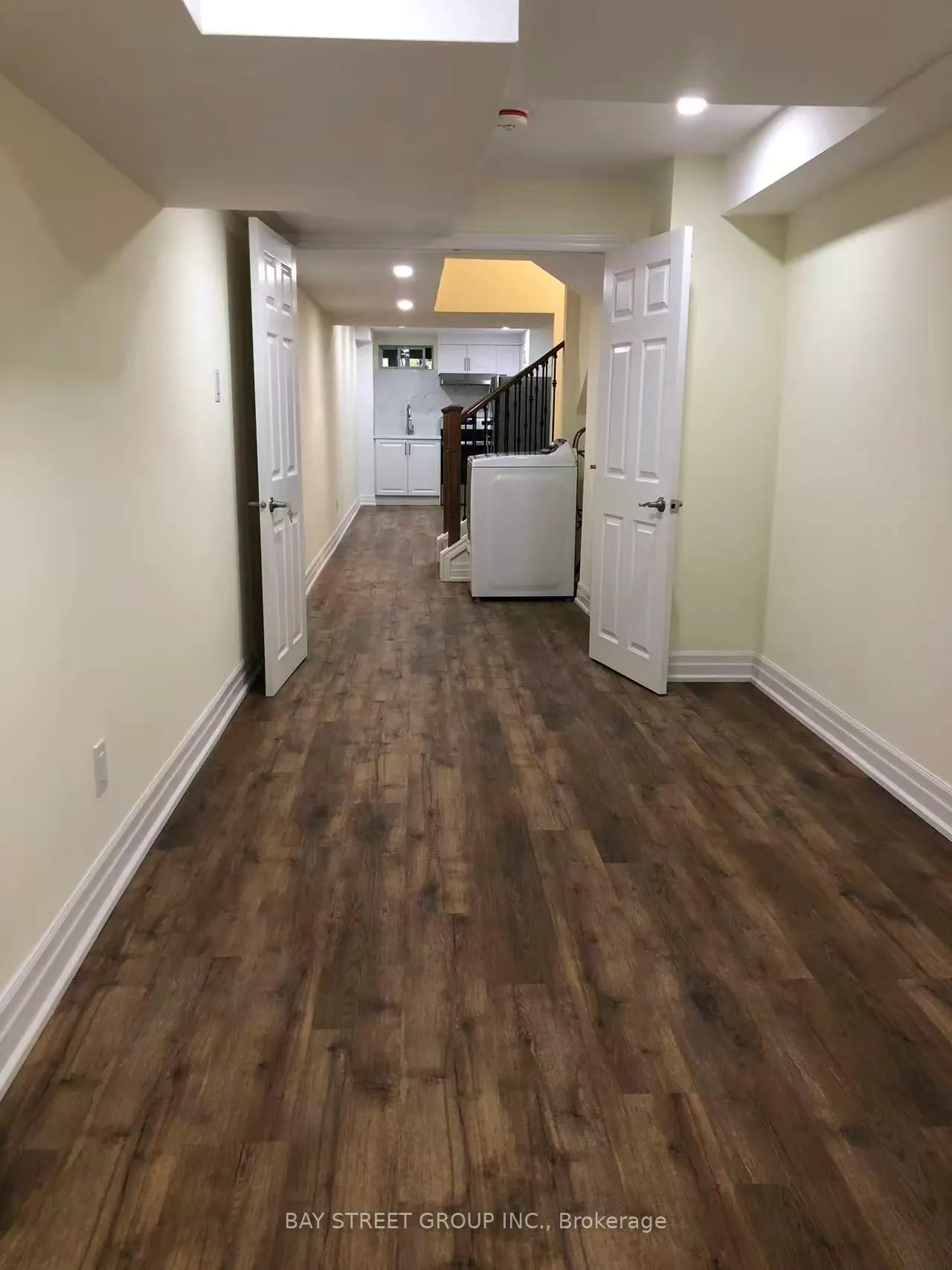 6 Liam Lane, #BASEMENT