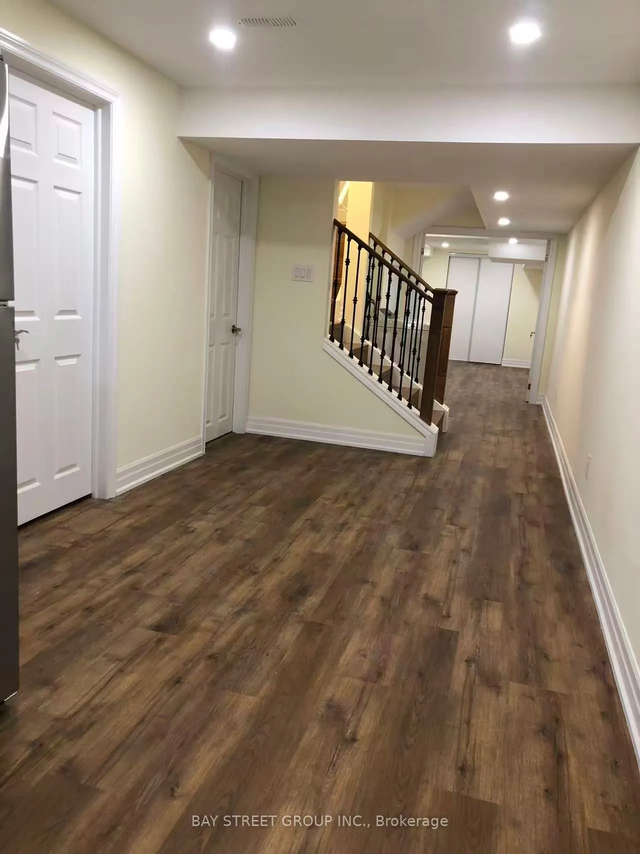 6 Liam Lane, #BASEMENT