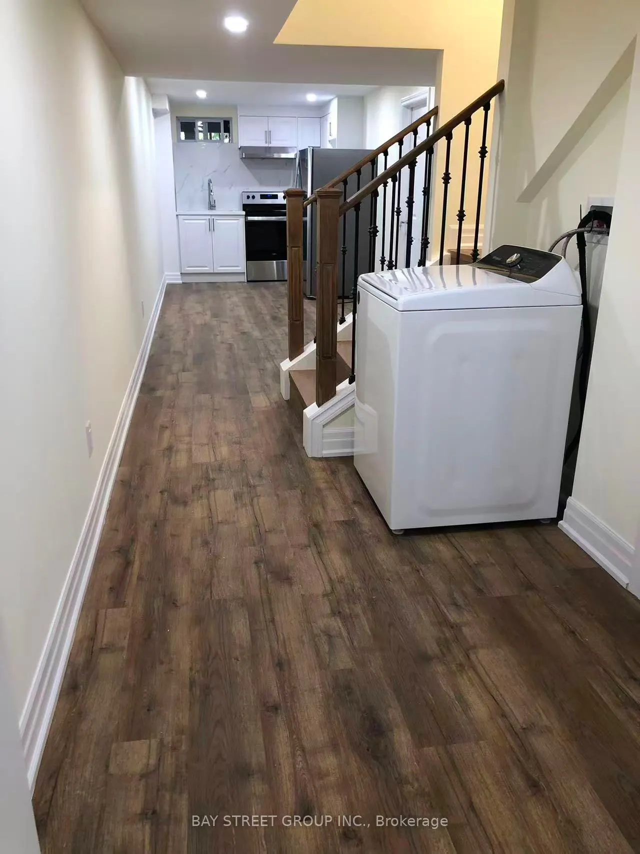 6 Liam Lane, #BASEMENT