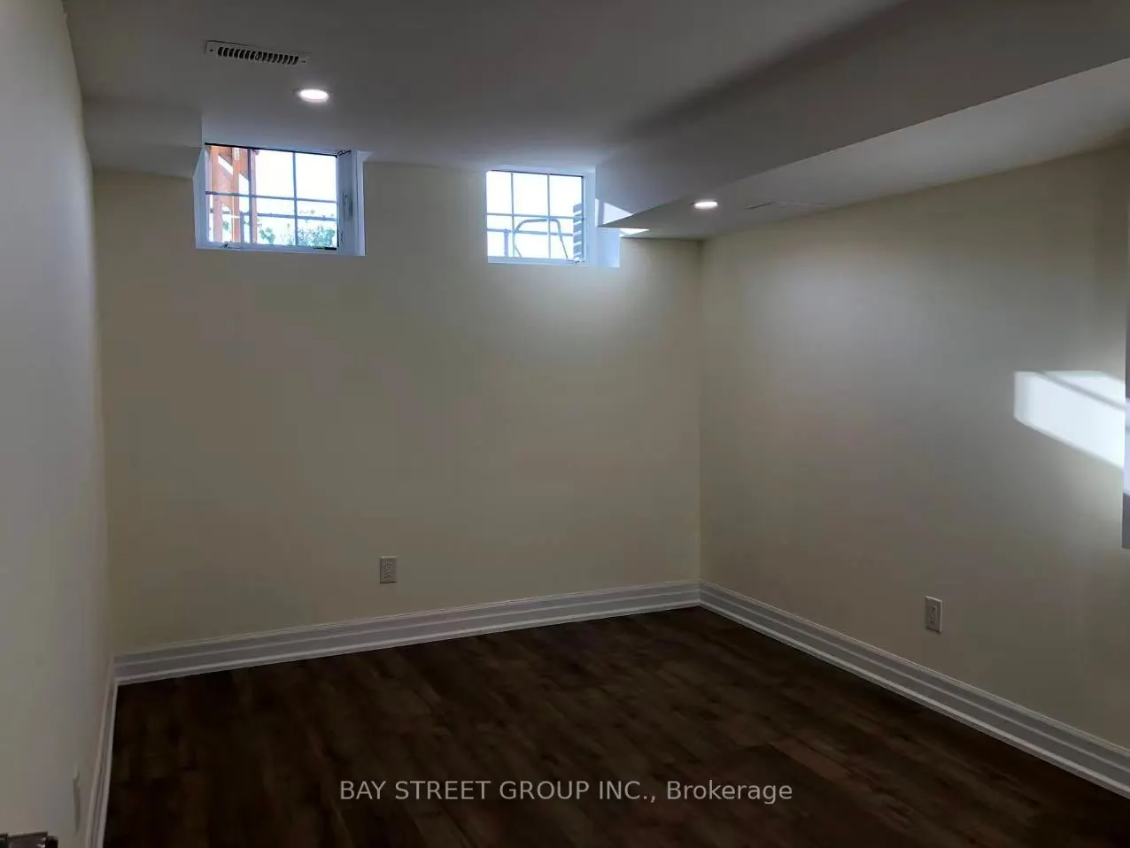 6 Liam Lane, #BASEMENT