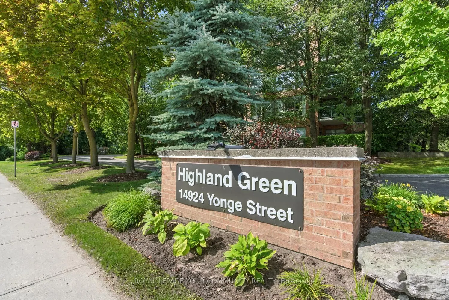 14924 Yonge Street, #305