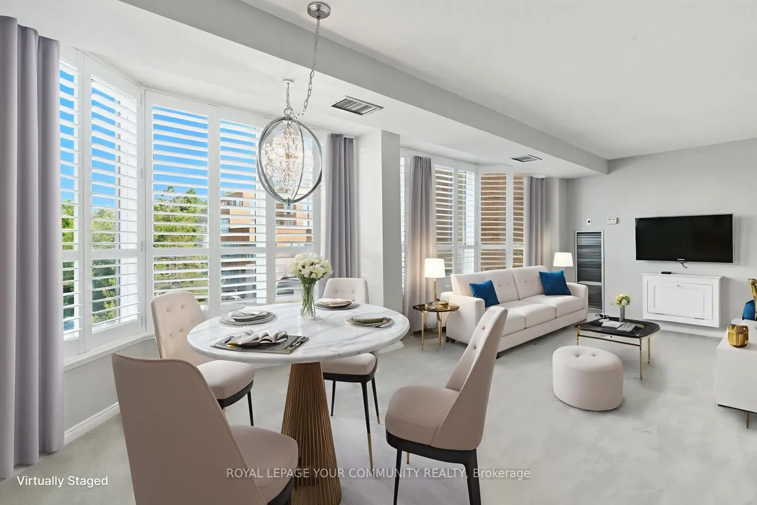 14924 Yonge Street, #305