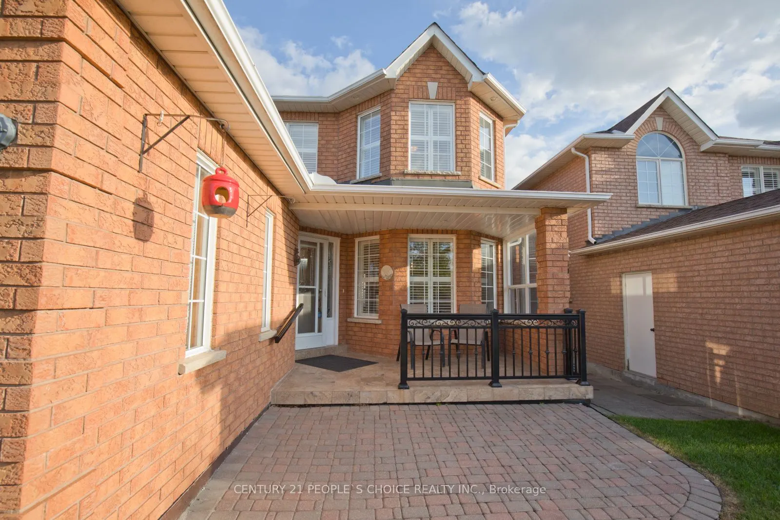 71 Rosanna Crescent