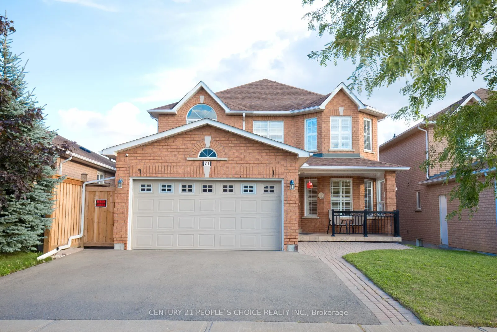 71 Rosanna Crescent