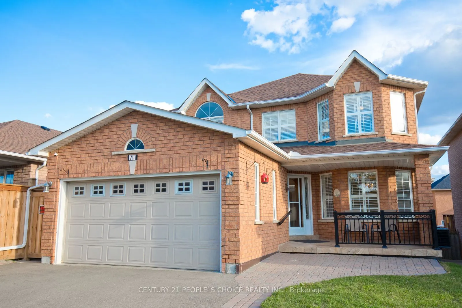71 Rosanna Crescent