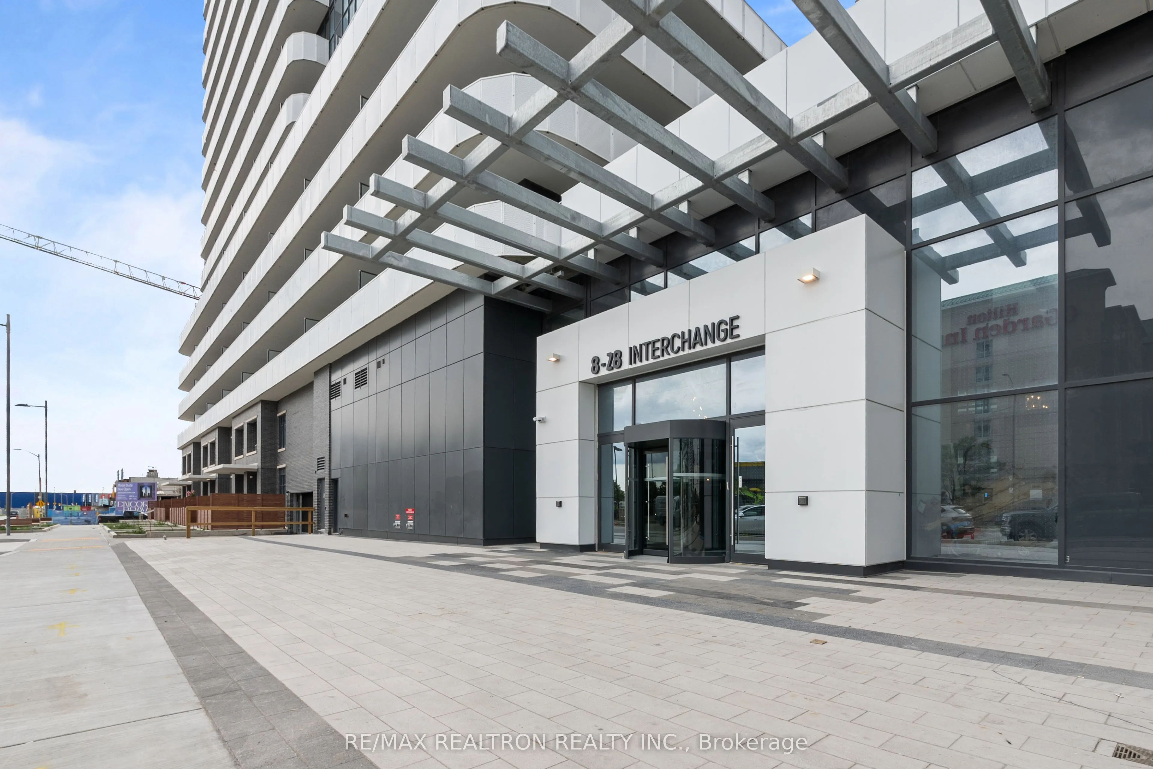 28 Interchange Way, #16