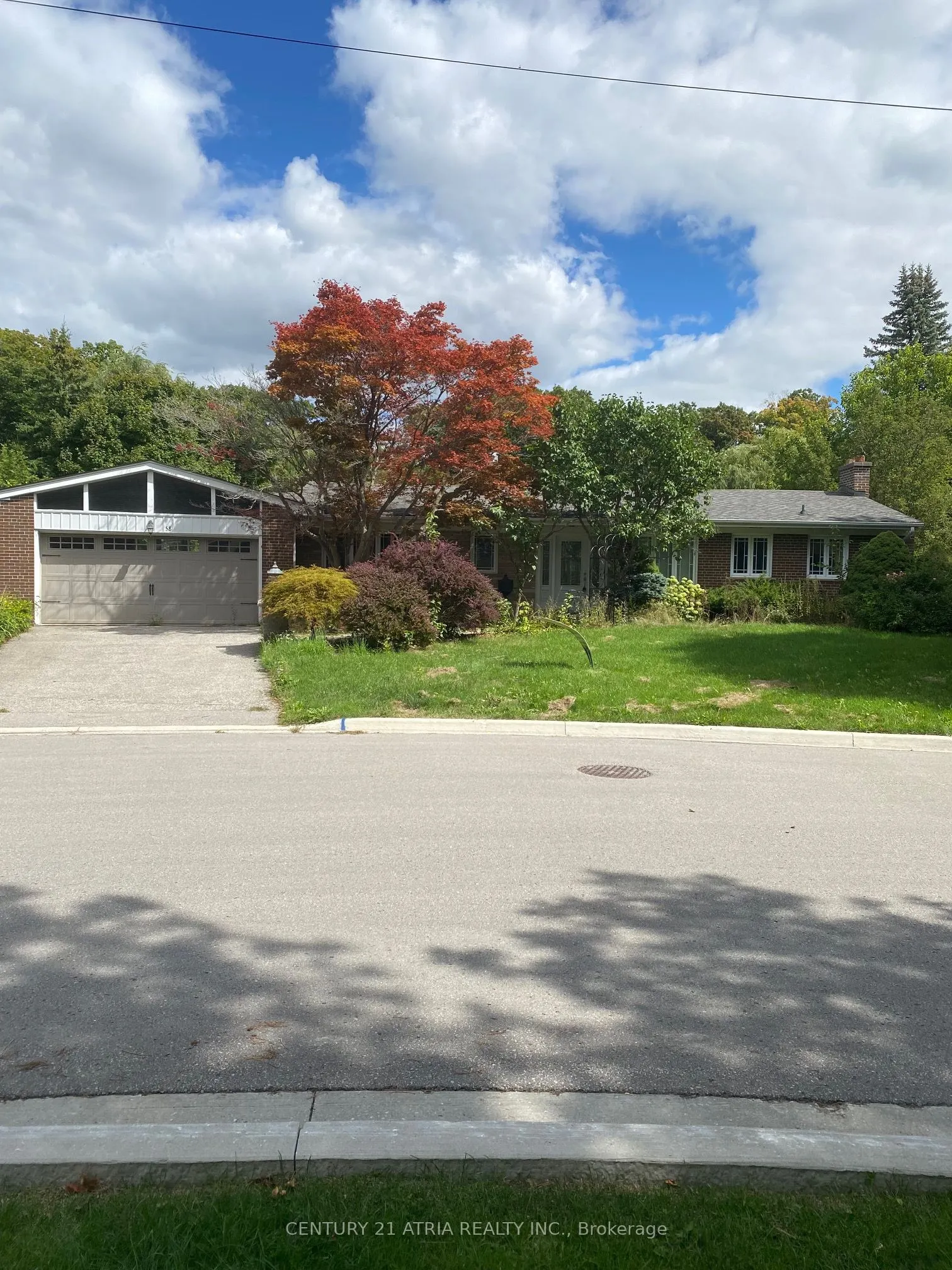 58 Almond Avenue