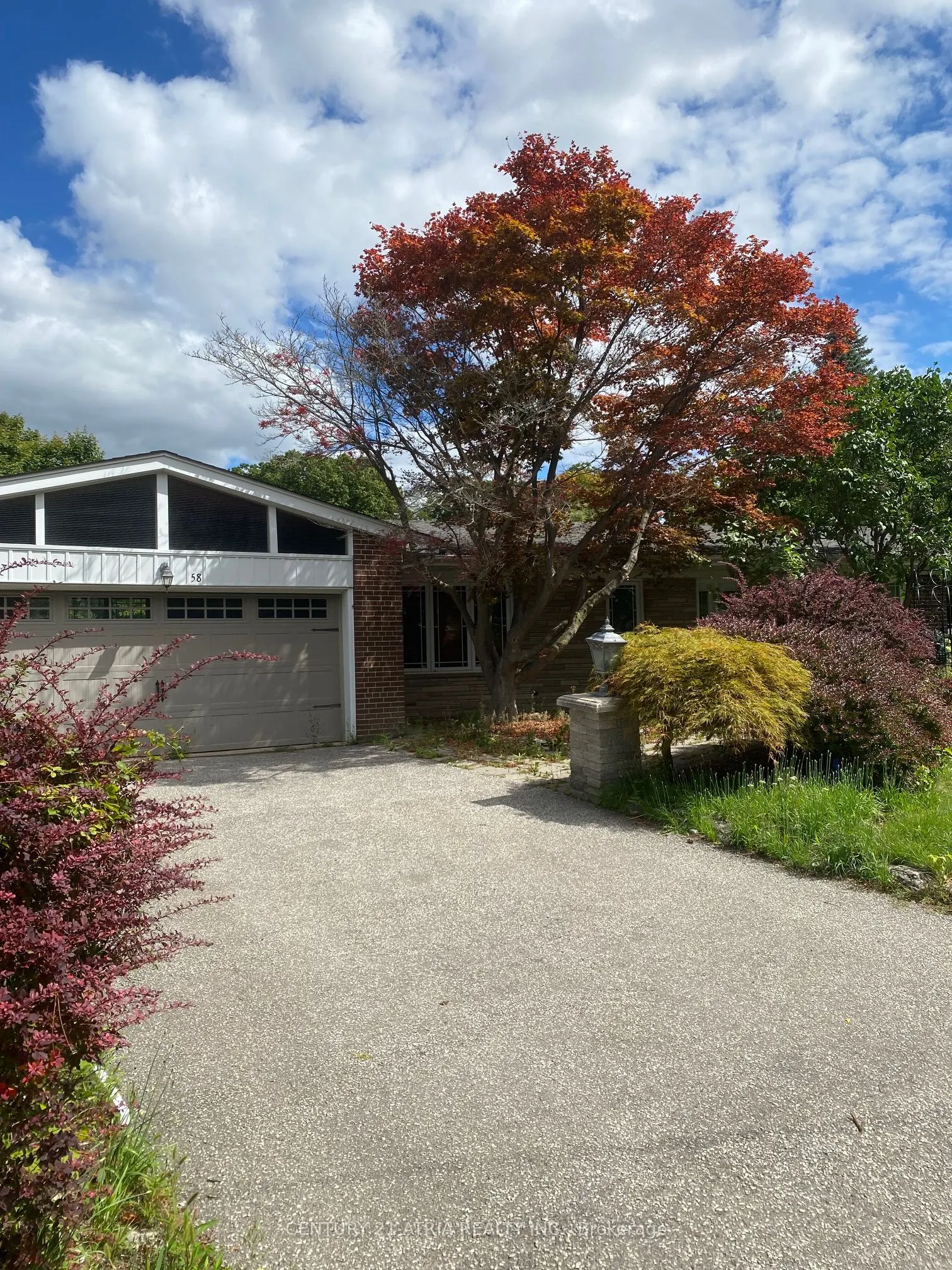 58 Almond Avenue