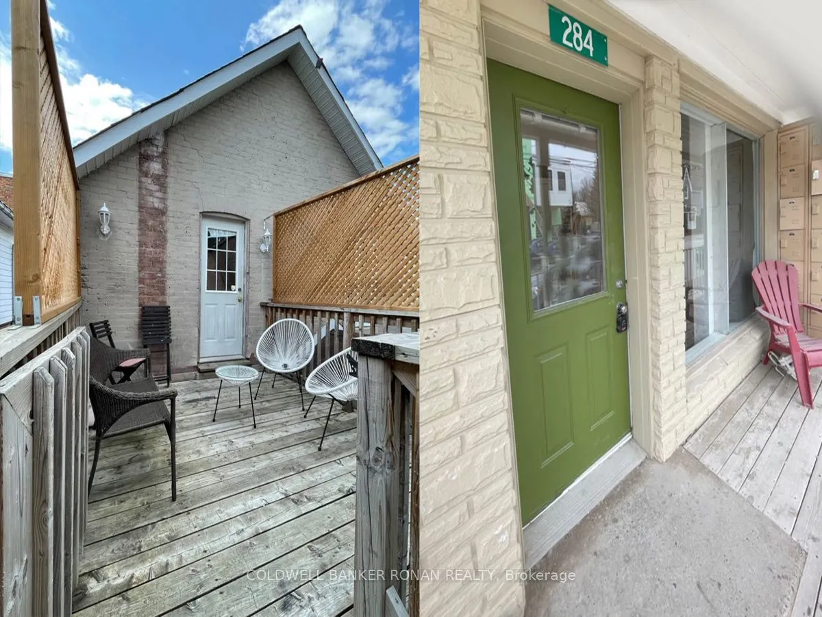 284 Main Street