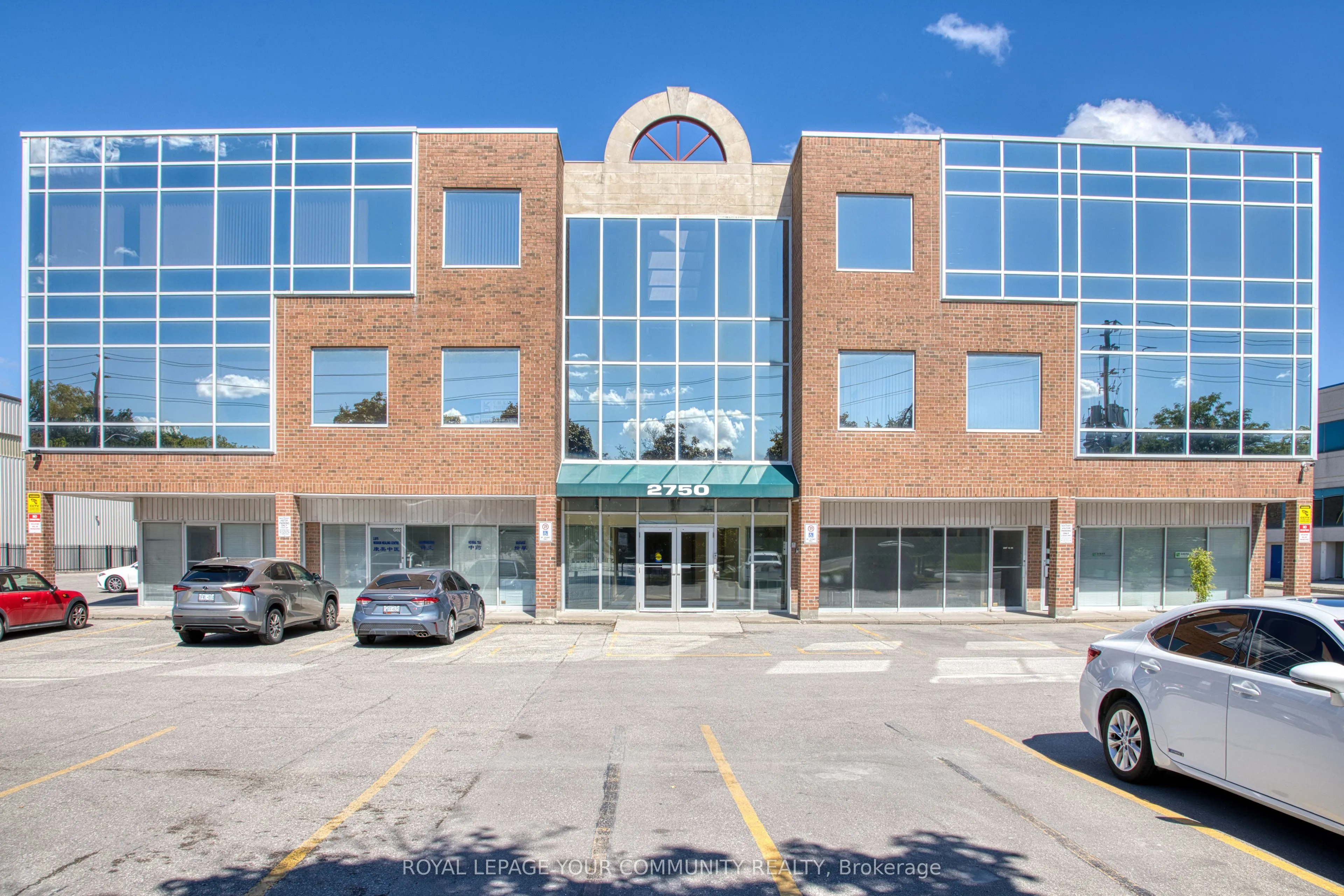 2750 14th Avenue, #306
