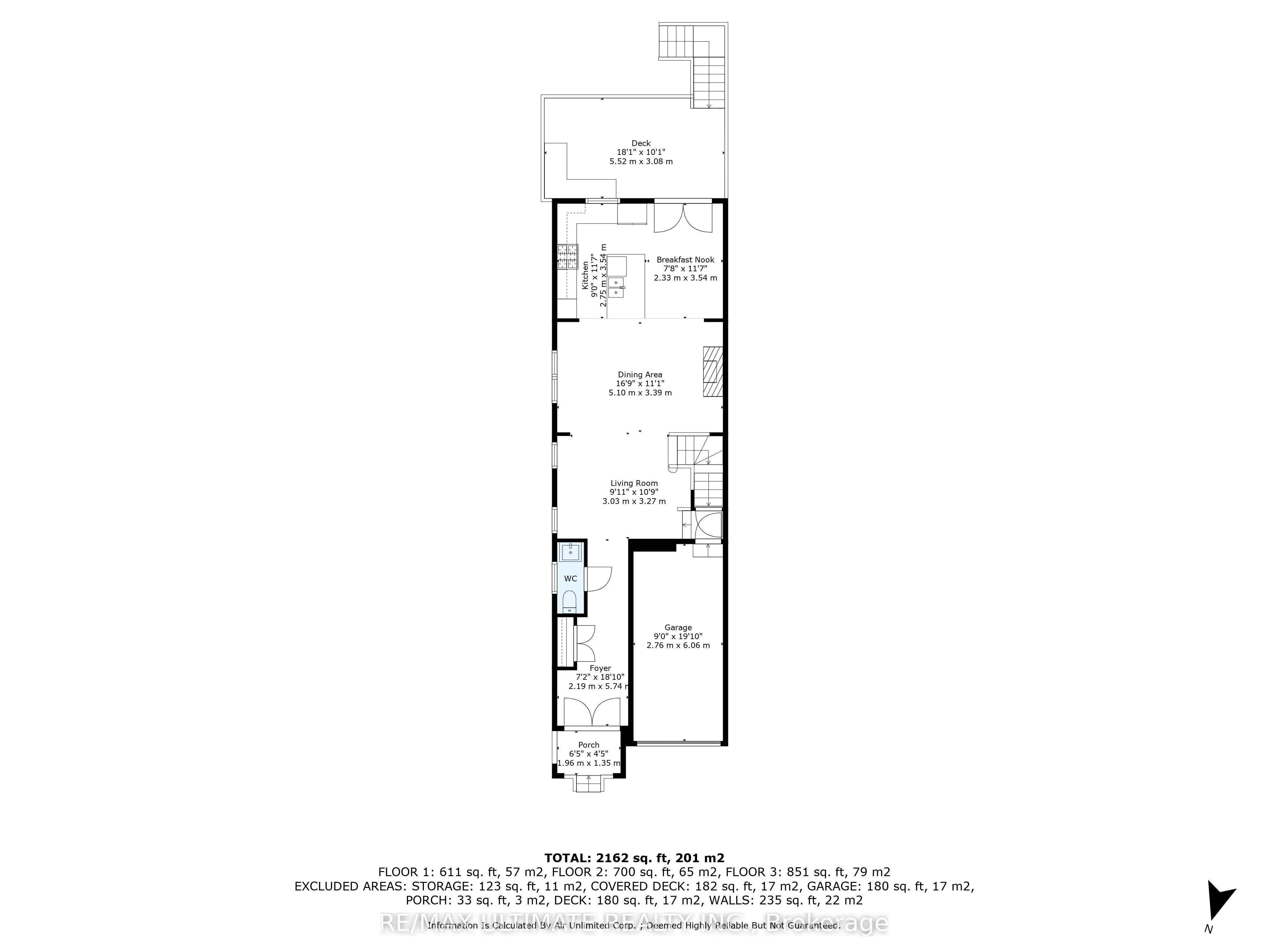 37 Zenith Avenue