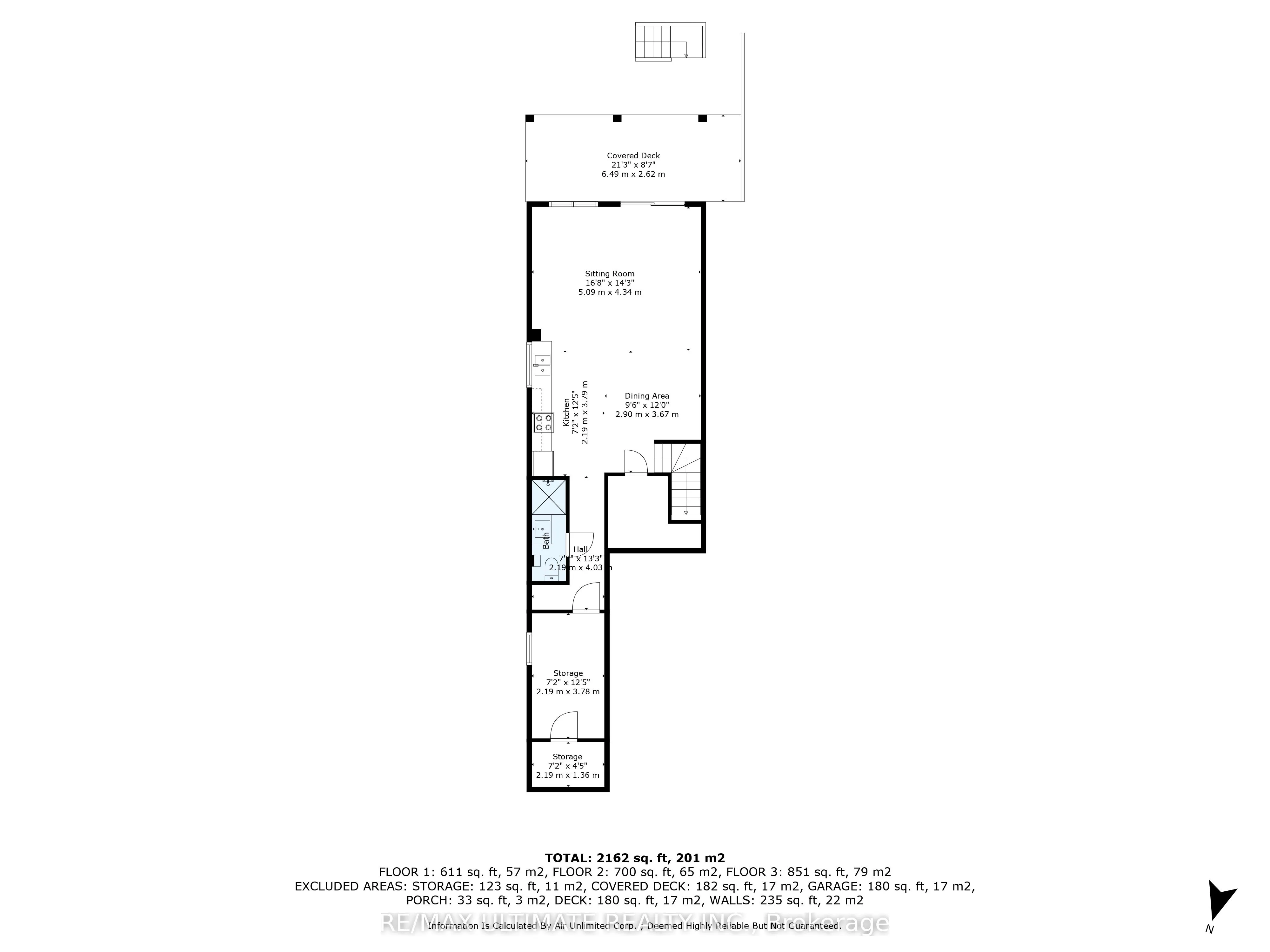 37 Zenith Avenue