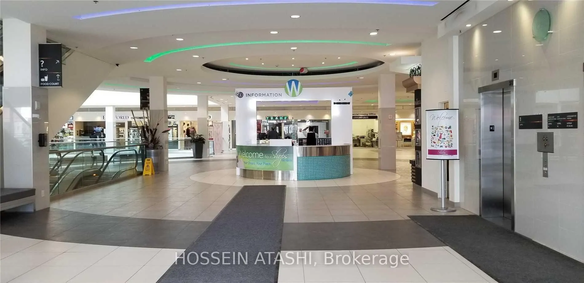 7181 Yonge Street, #76