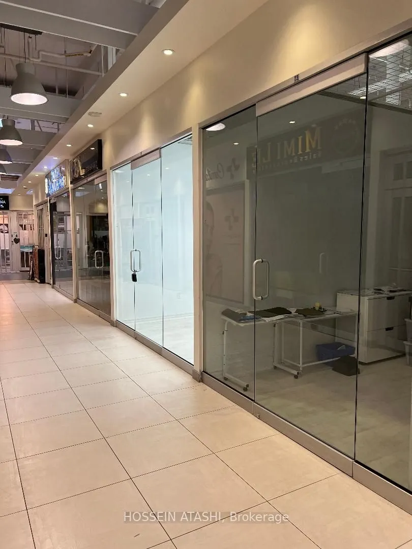 7181 Yonge Street, #76