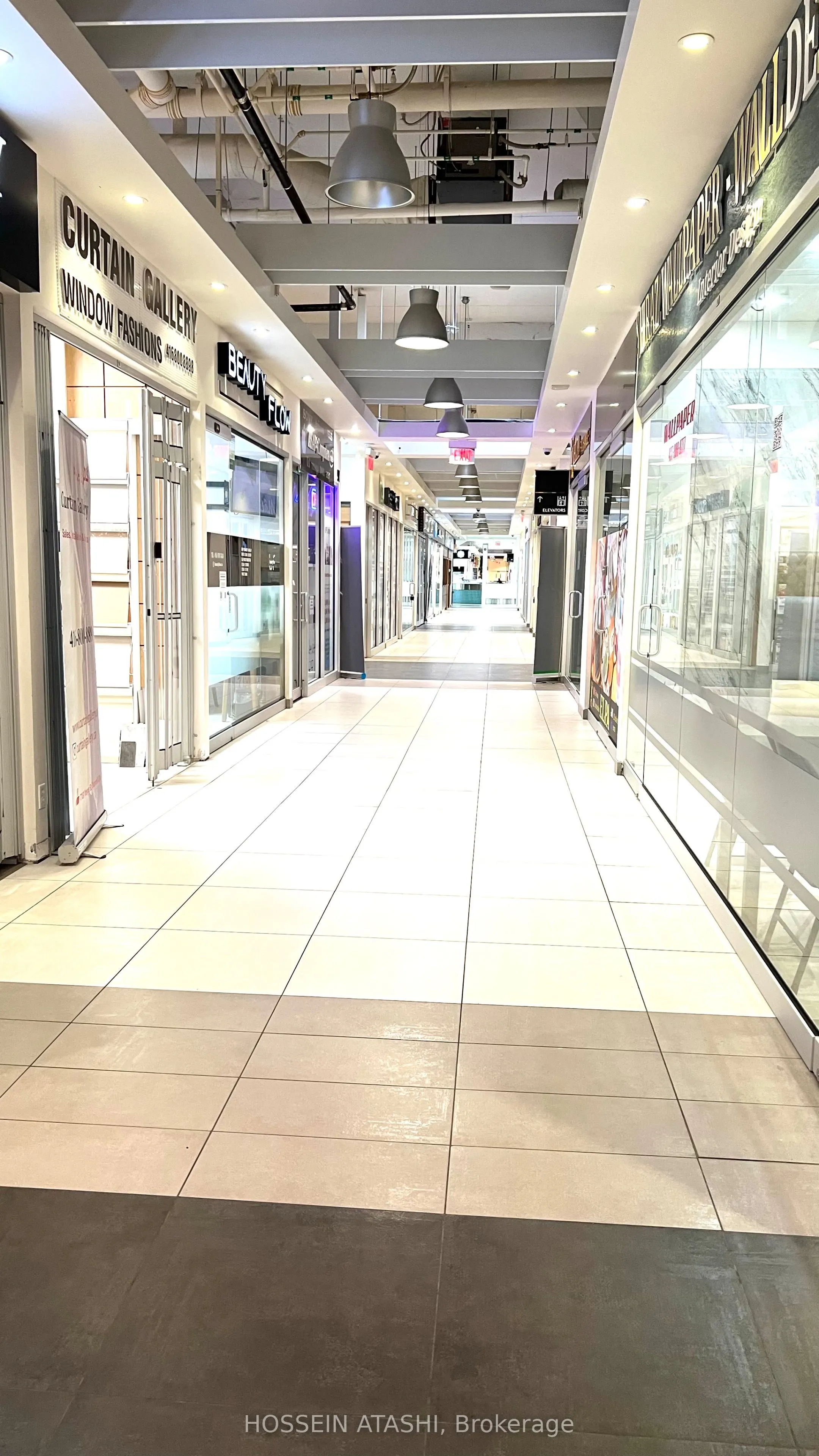 7181 Yonge Street, #76