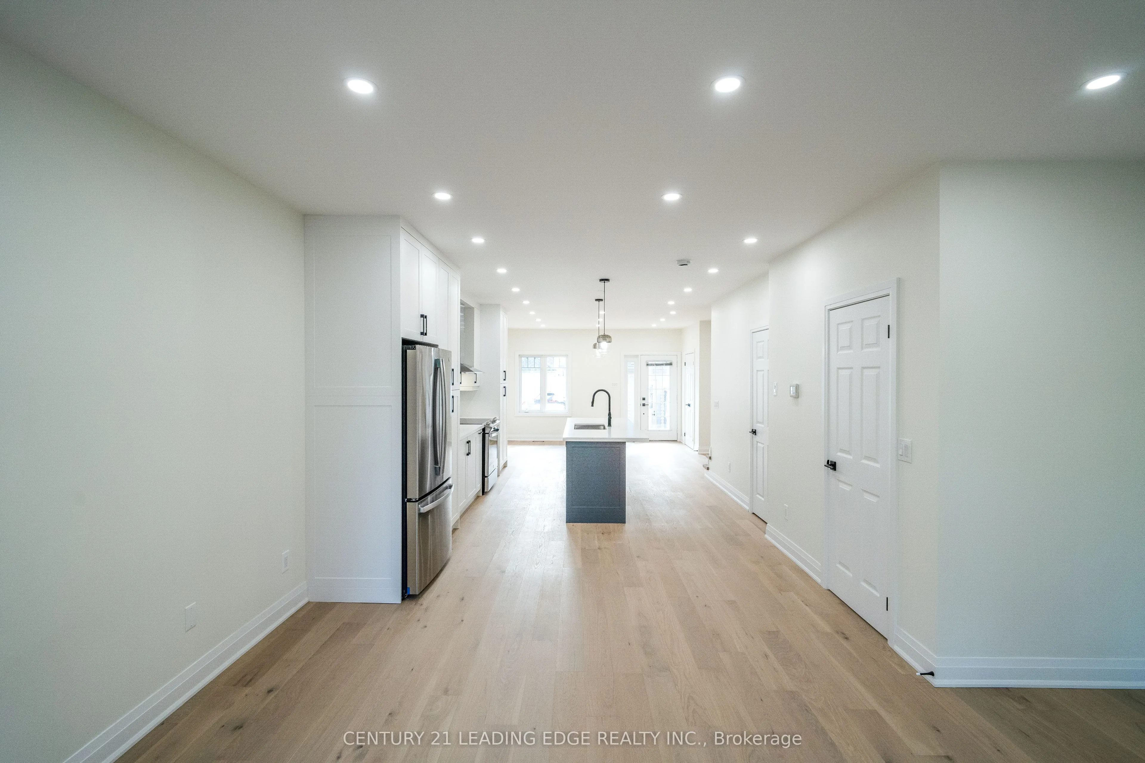 22 MILROY Lane