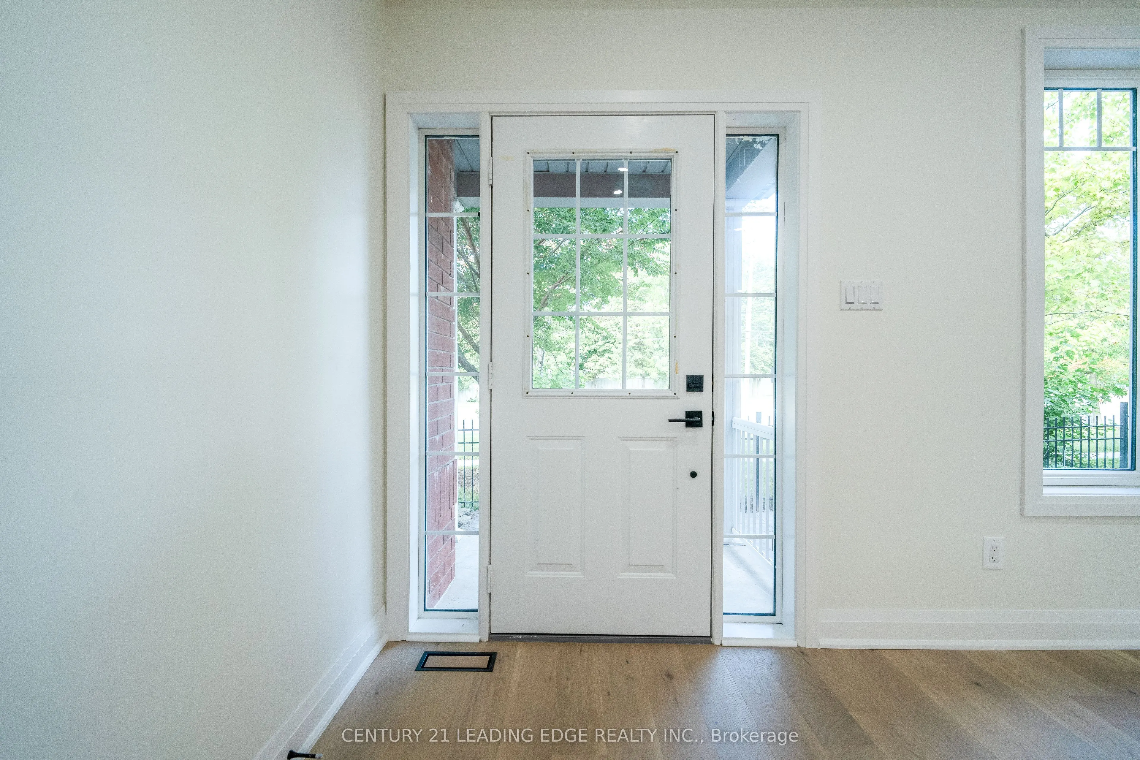 22 MILROY Lane