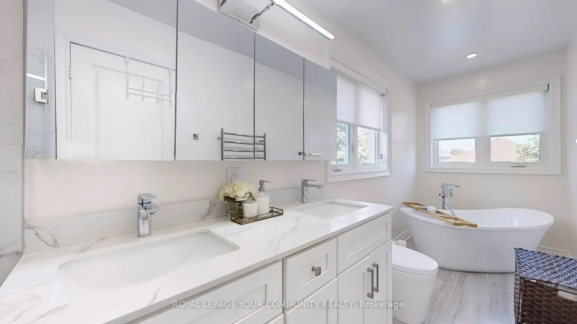 172 Humberland Drive