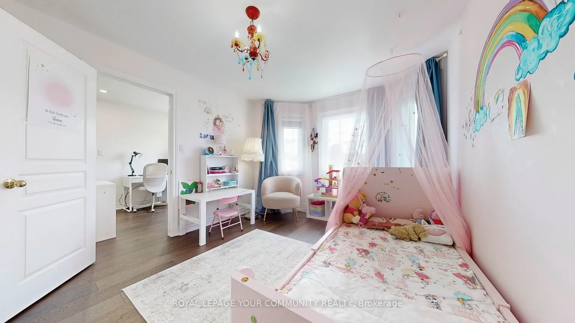 172 Humberland Drive