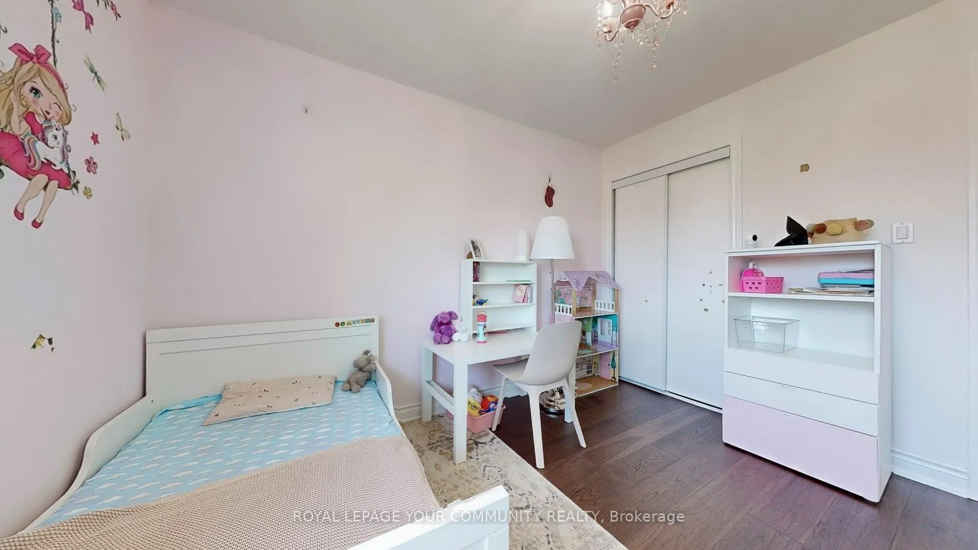172 Humberland Drive