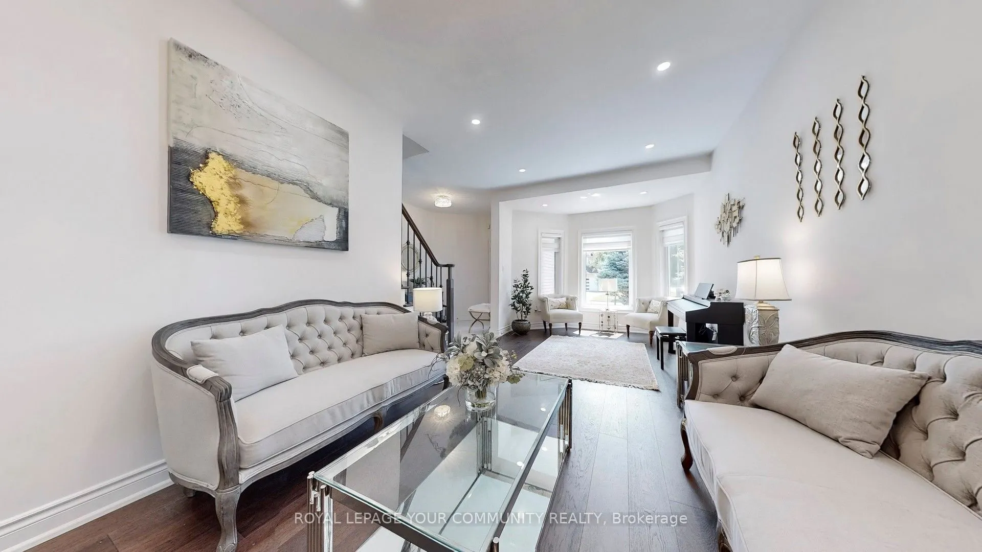 172 Humberland Drive