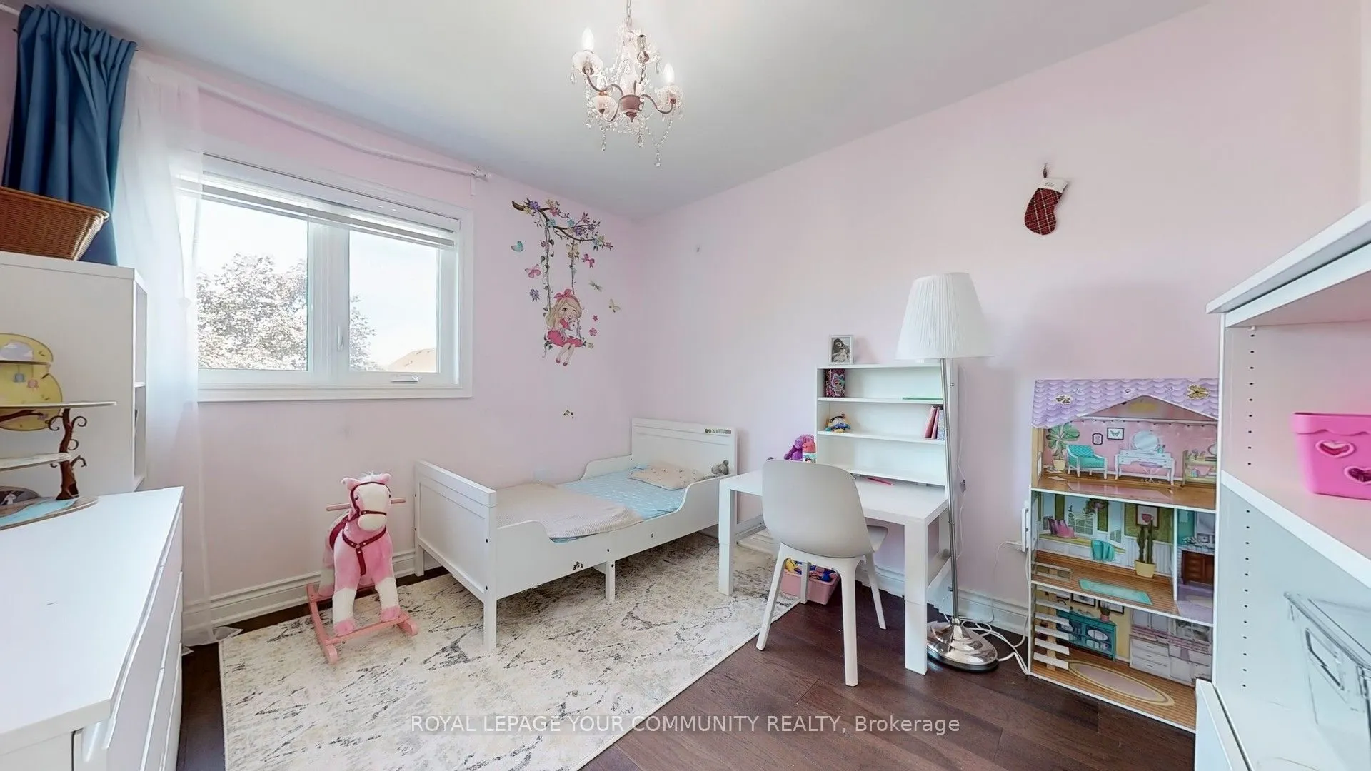 172 Humberland Drive