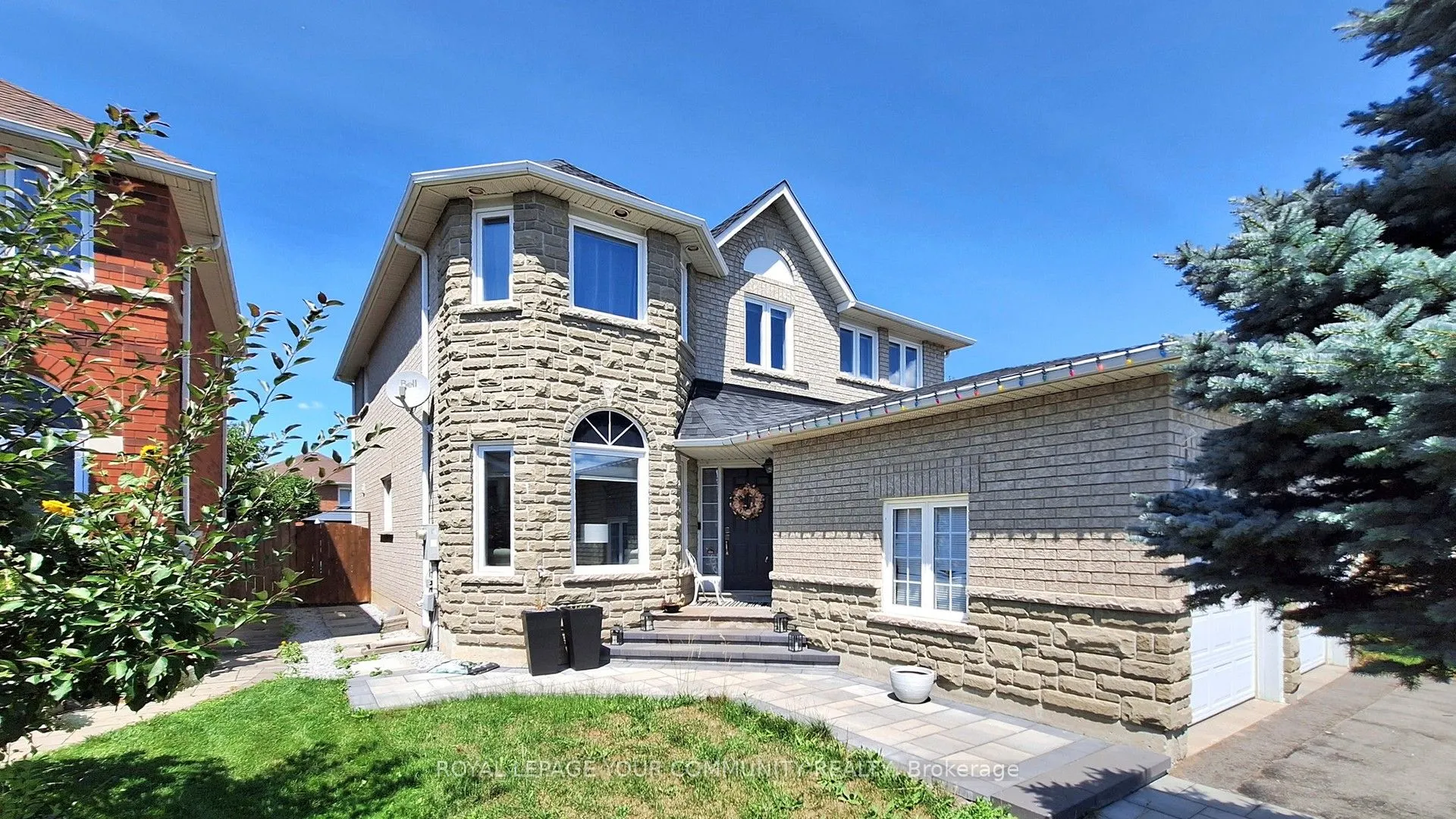 172 Humberland Drive
