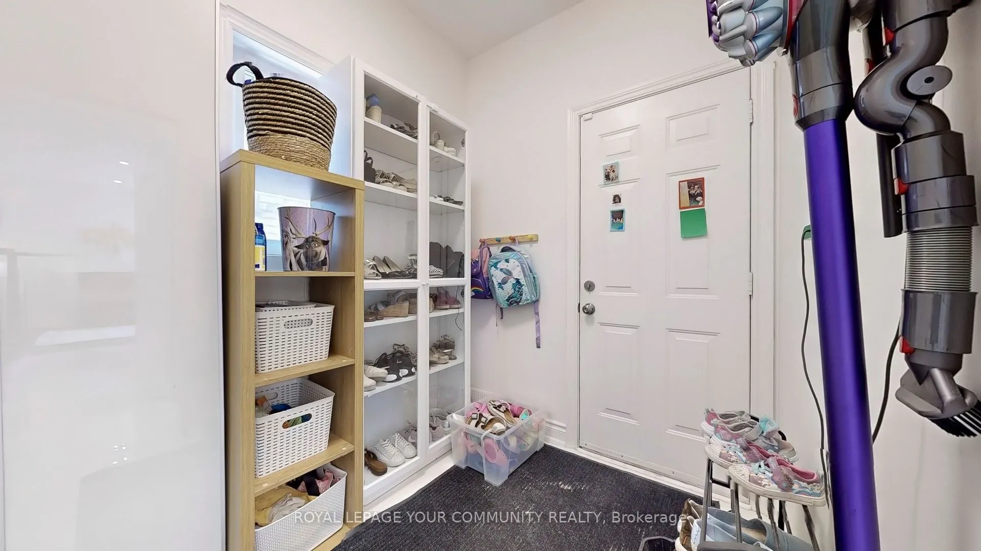 172 Humberland Drive