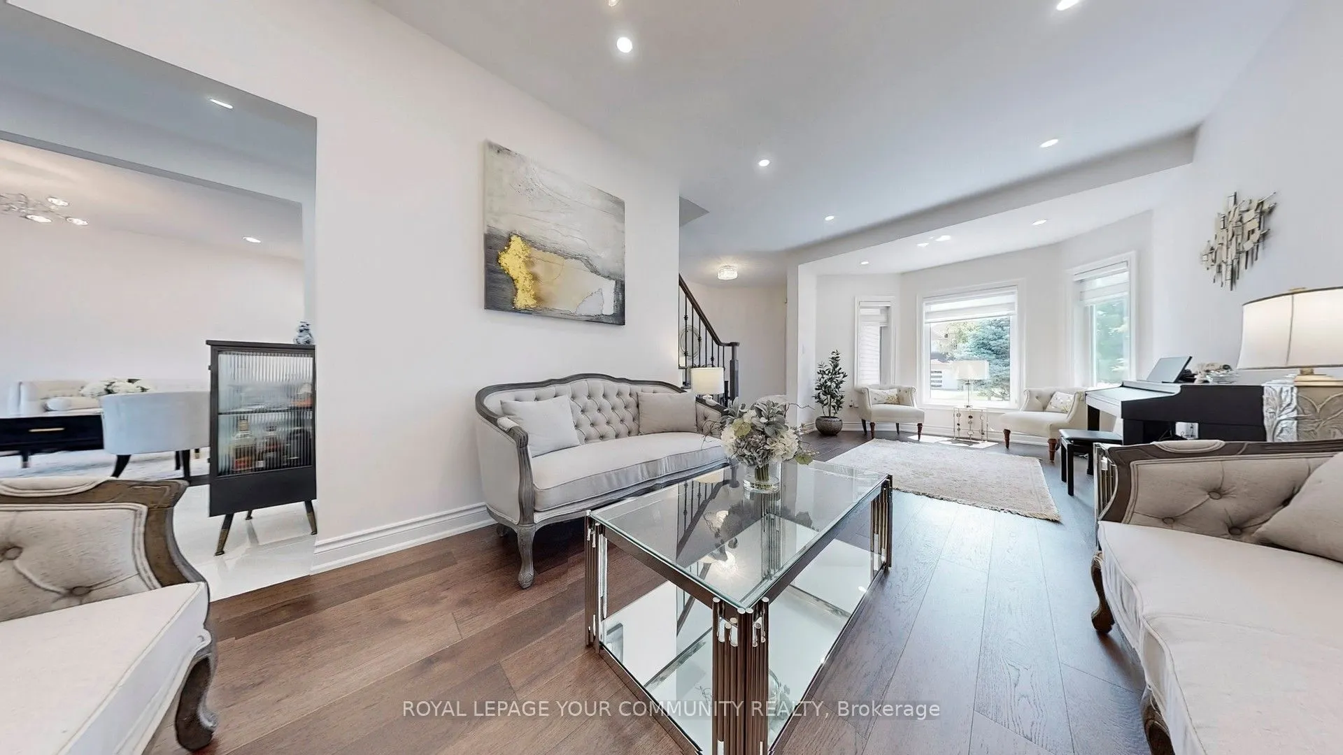 172 Humberland Drive
