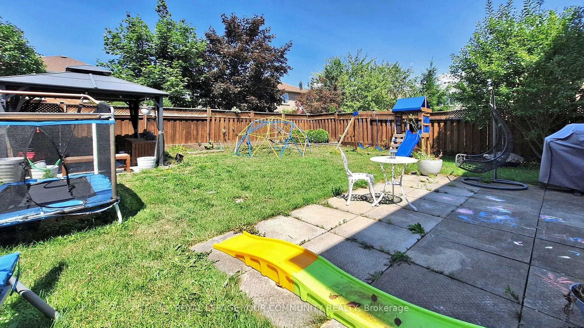 172 Humberland Drive