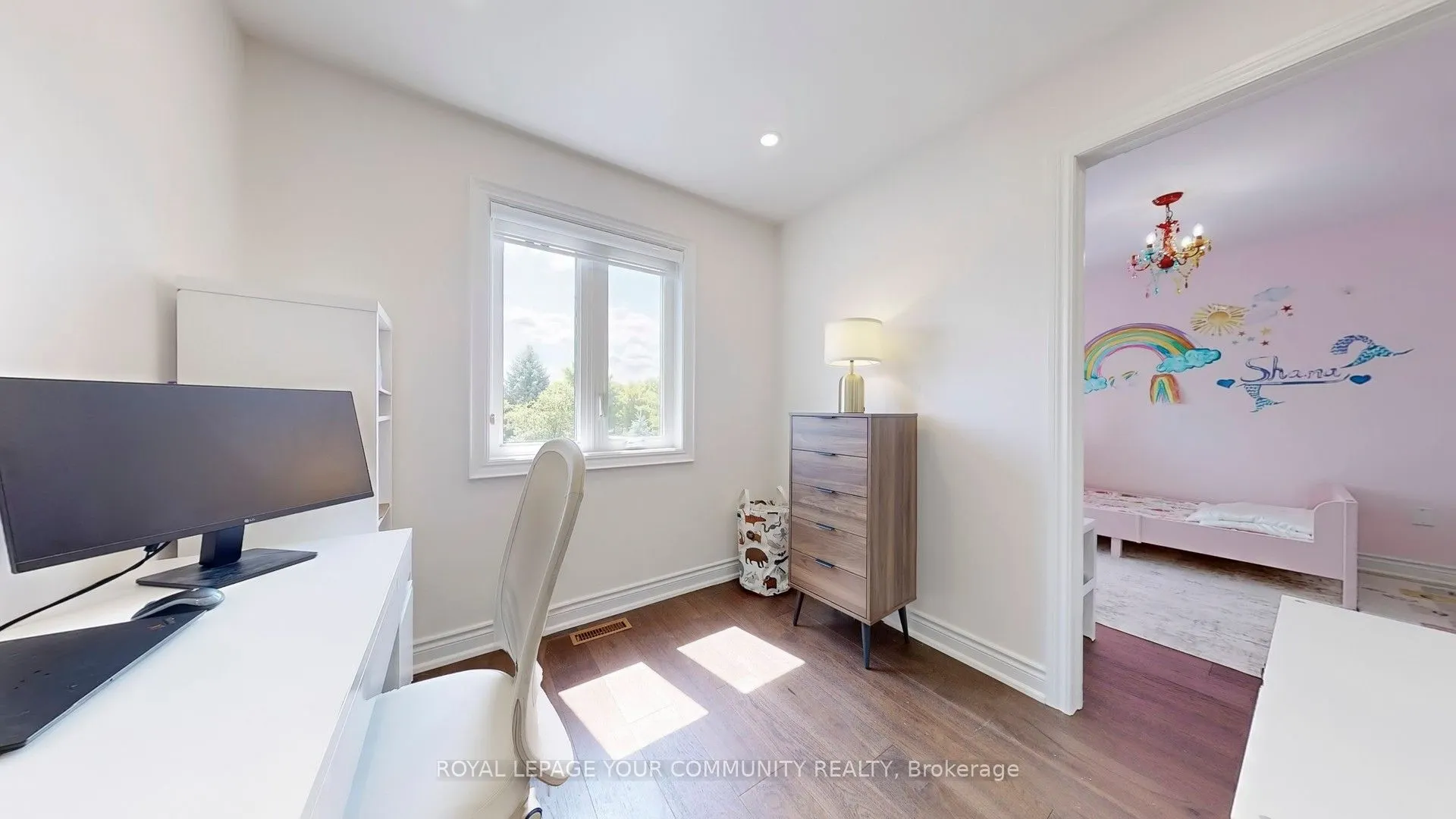172 Humberland Drive
