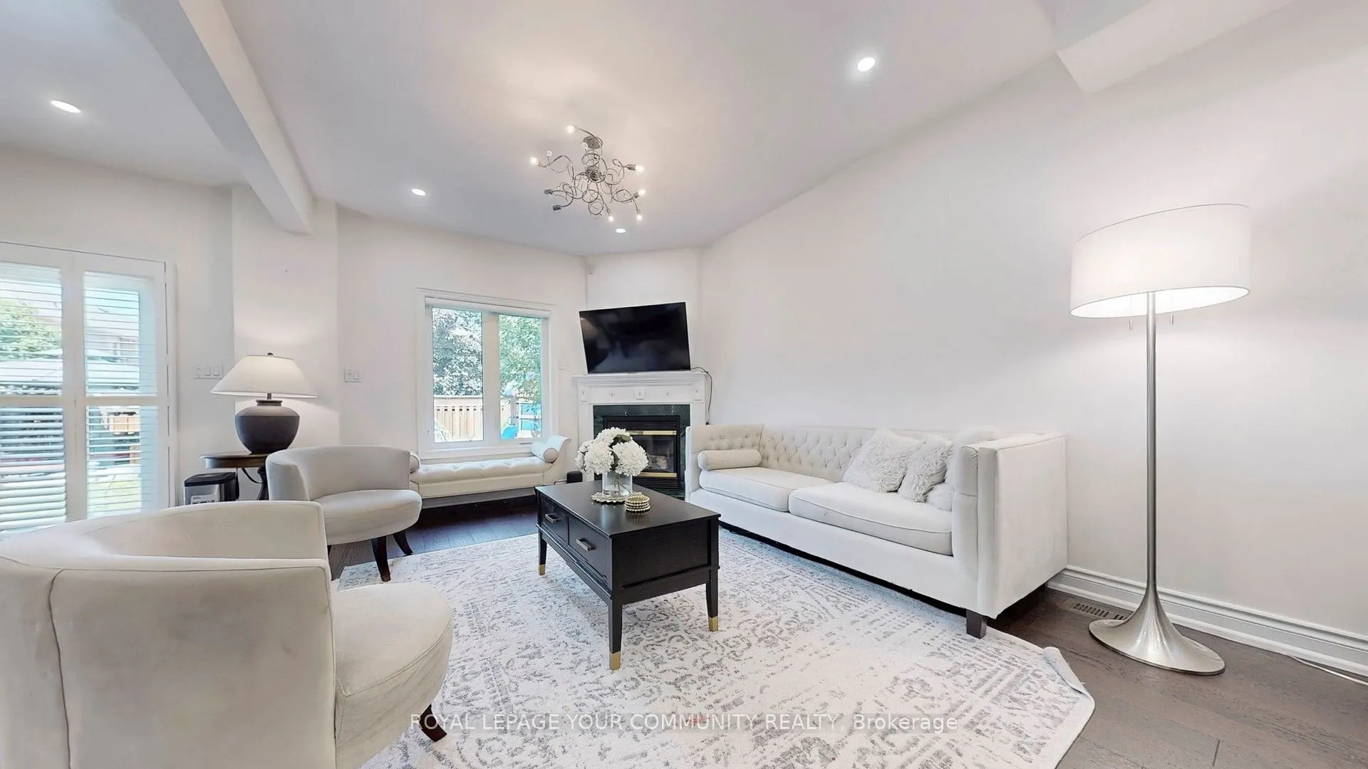 172 Humberland Drive