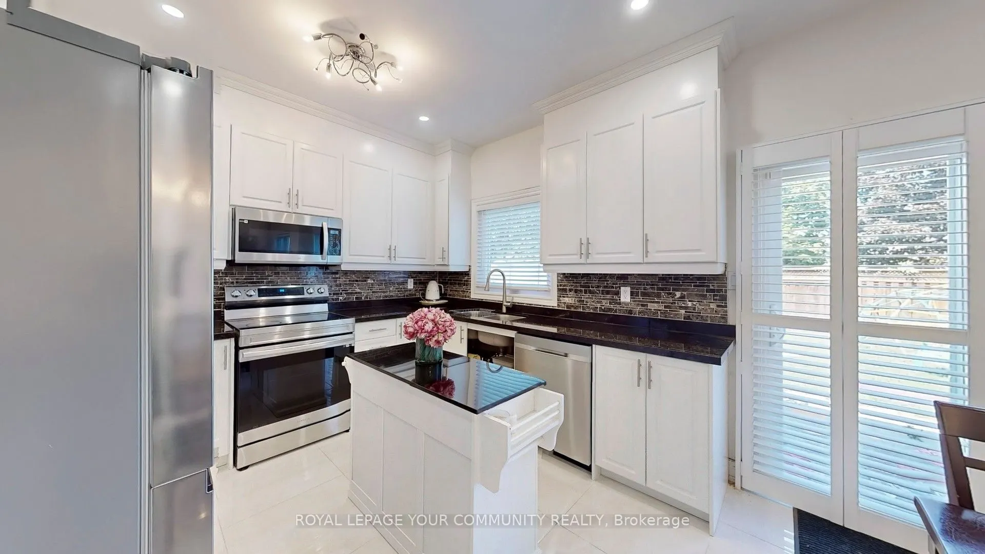 172 Humberland Drive
