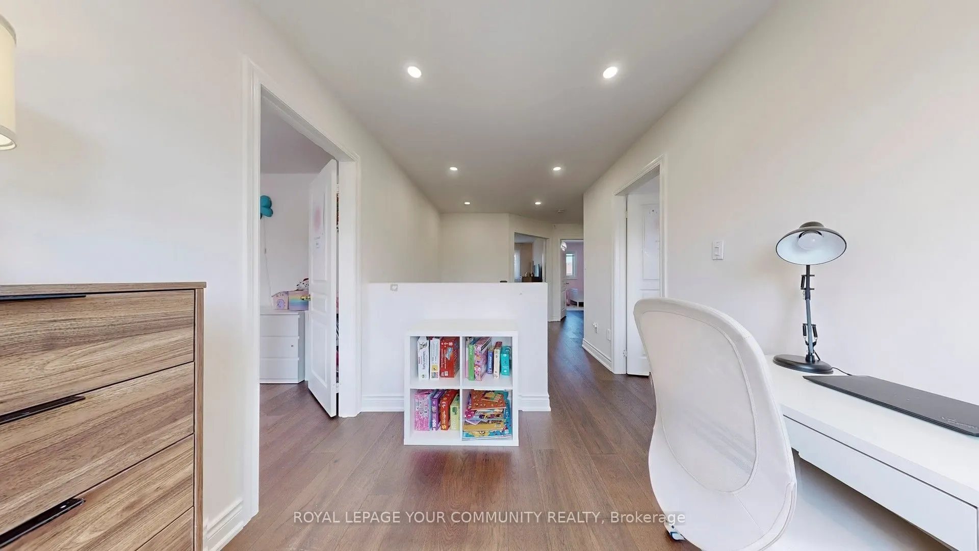 172 Humberland Drive