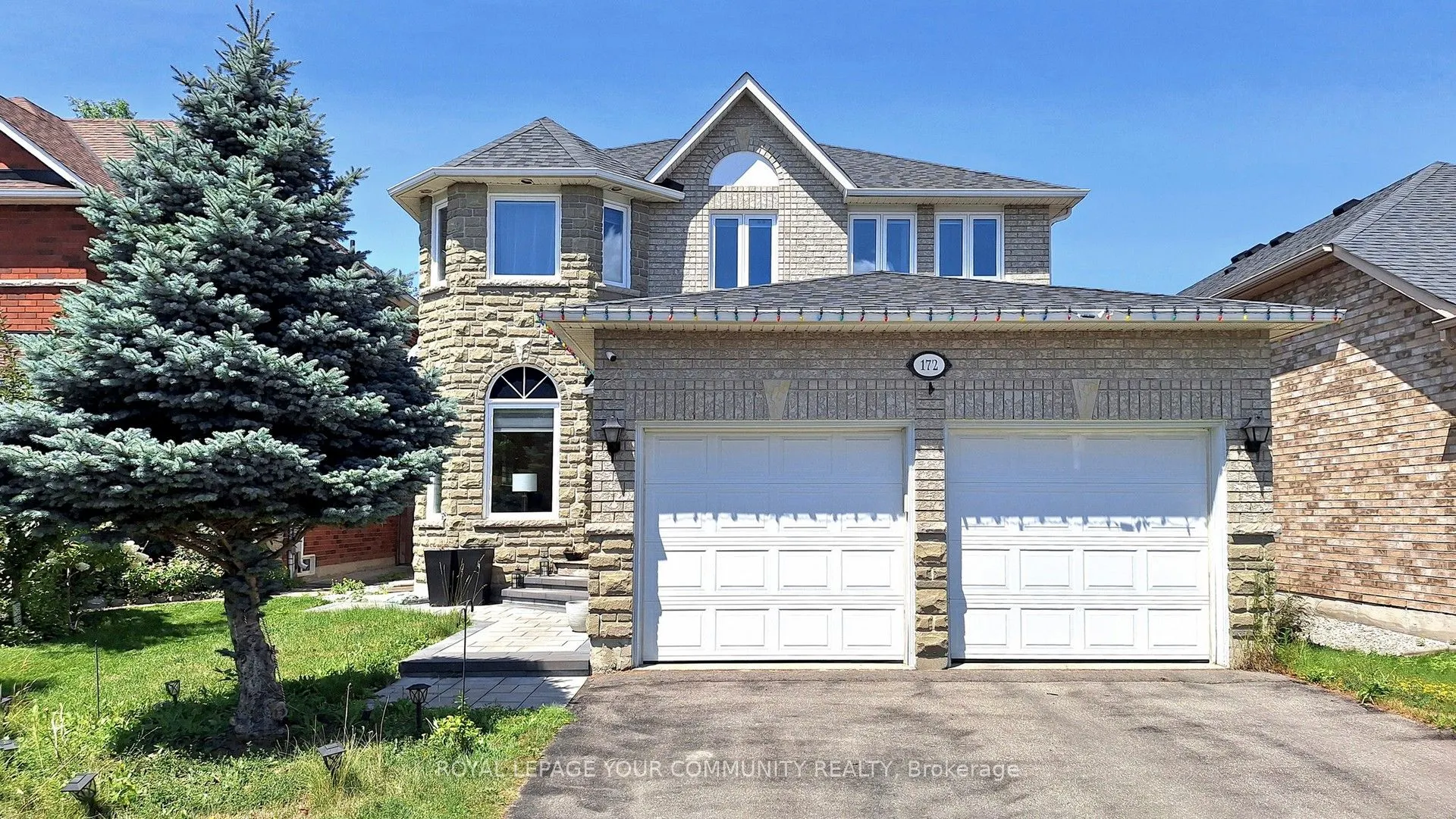 172 Humberland Drive