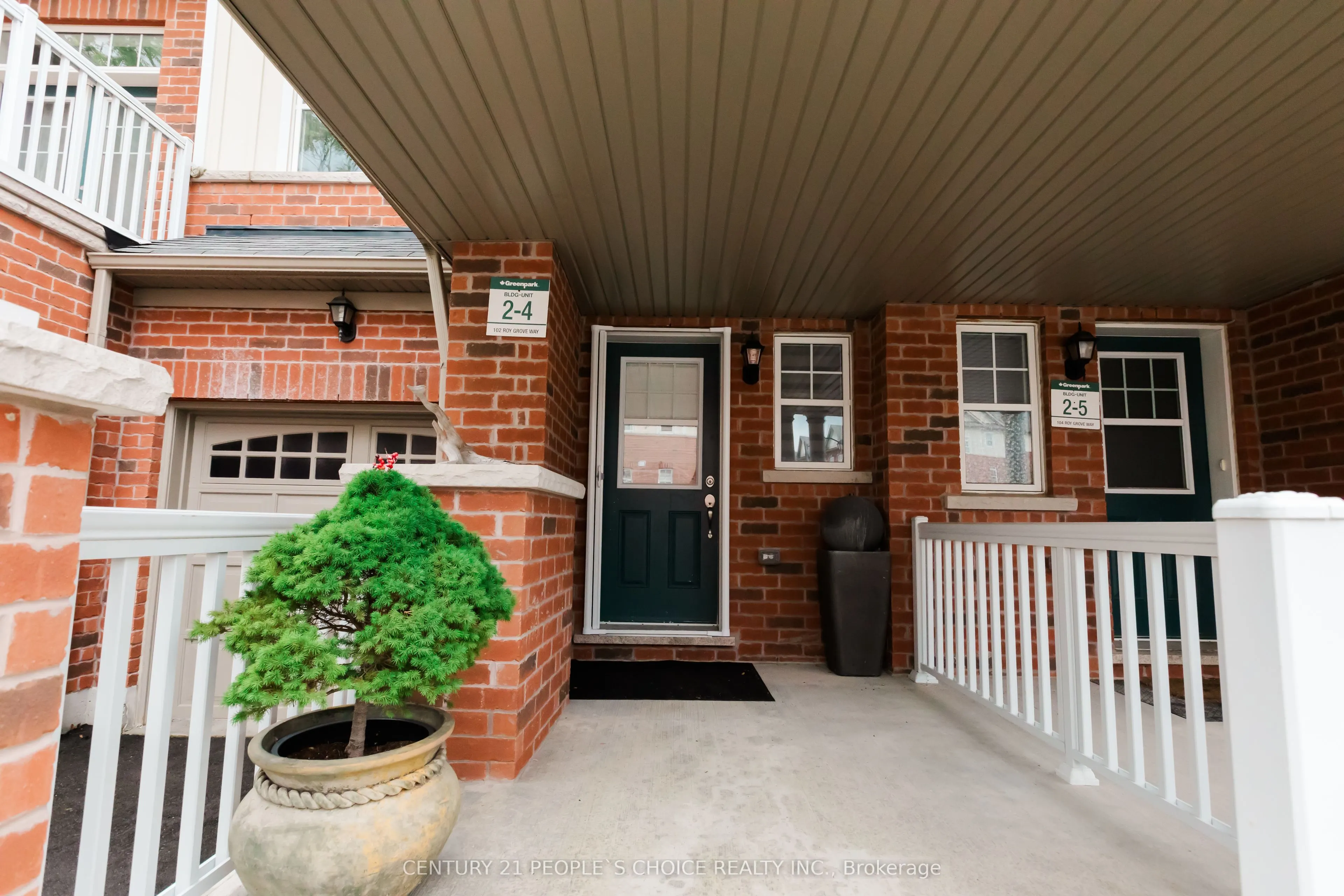 102 Roy Grove Way