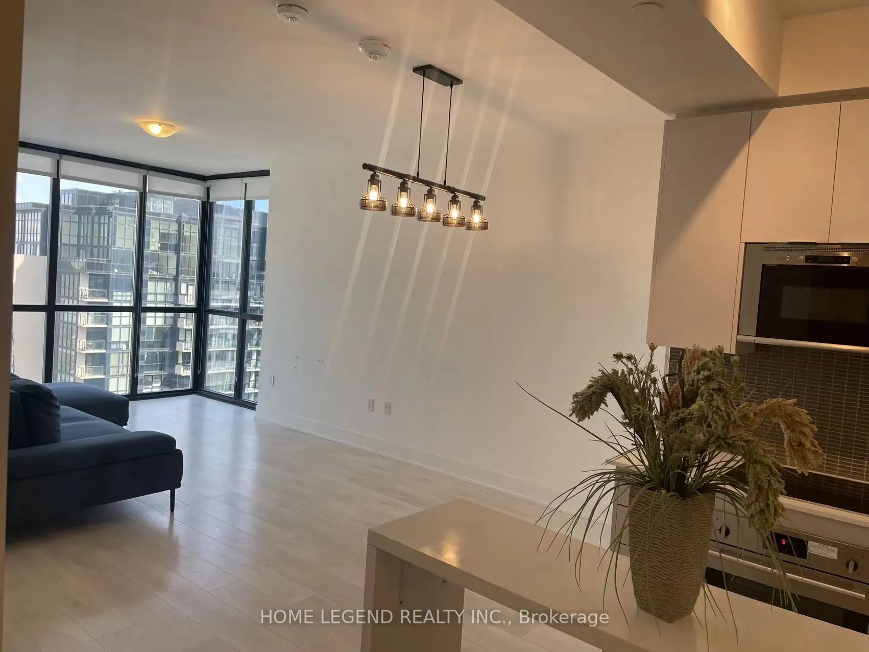 2916 Highway 7 Road W, #3601