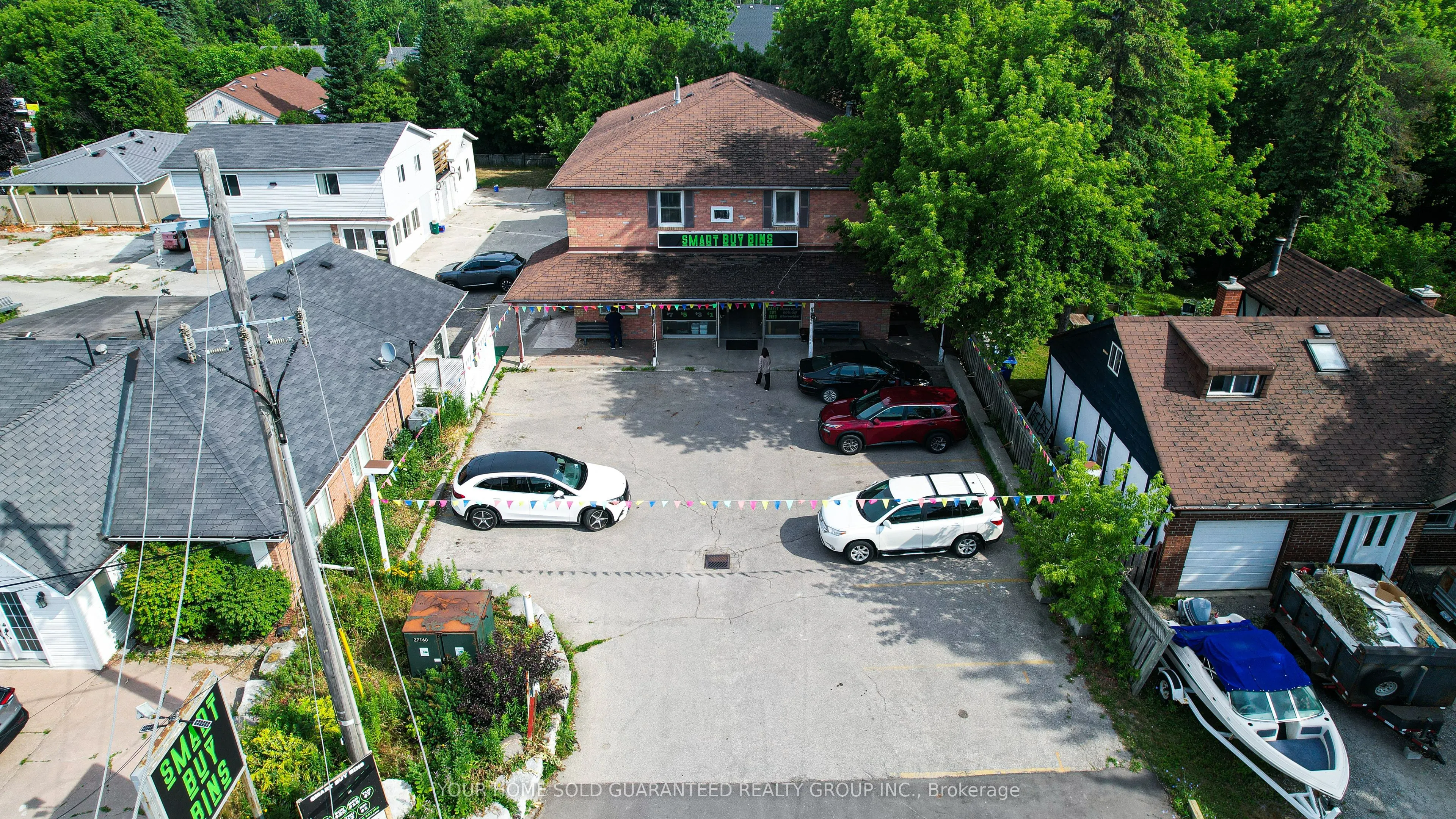 186 KING Road
