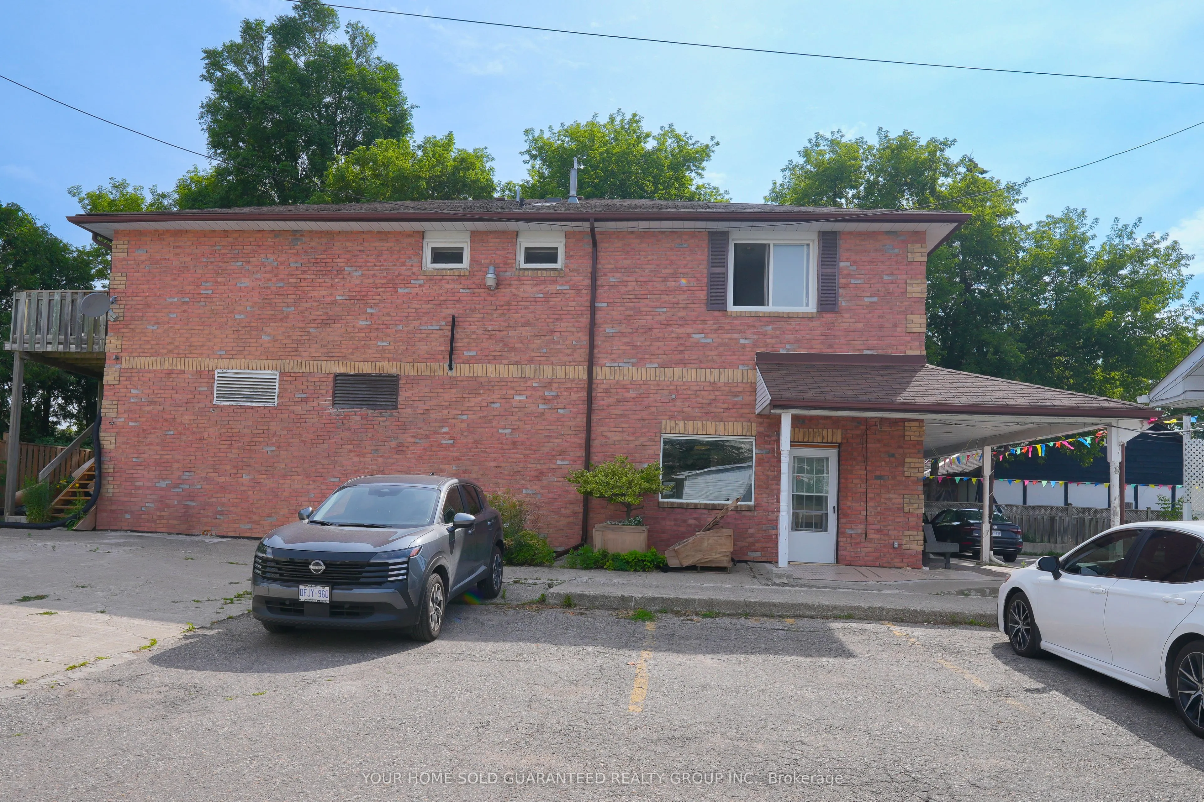 186 KING Road