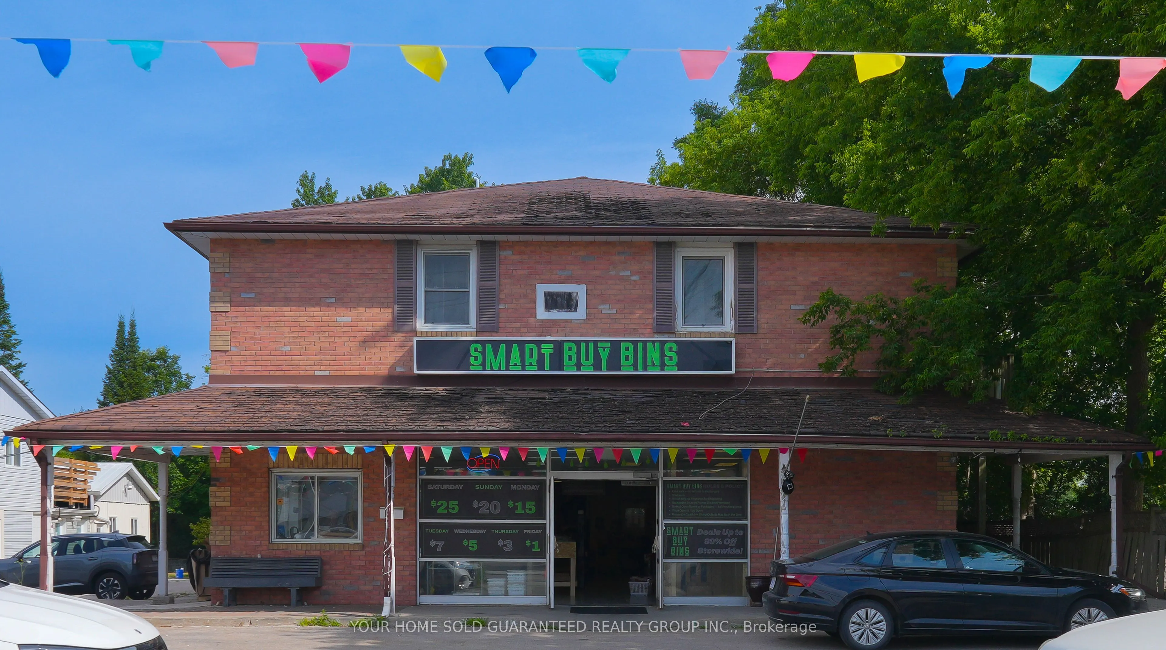 186 KING Road