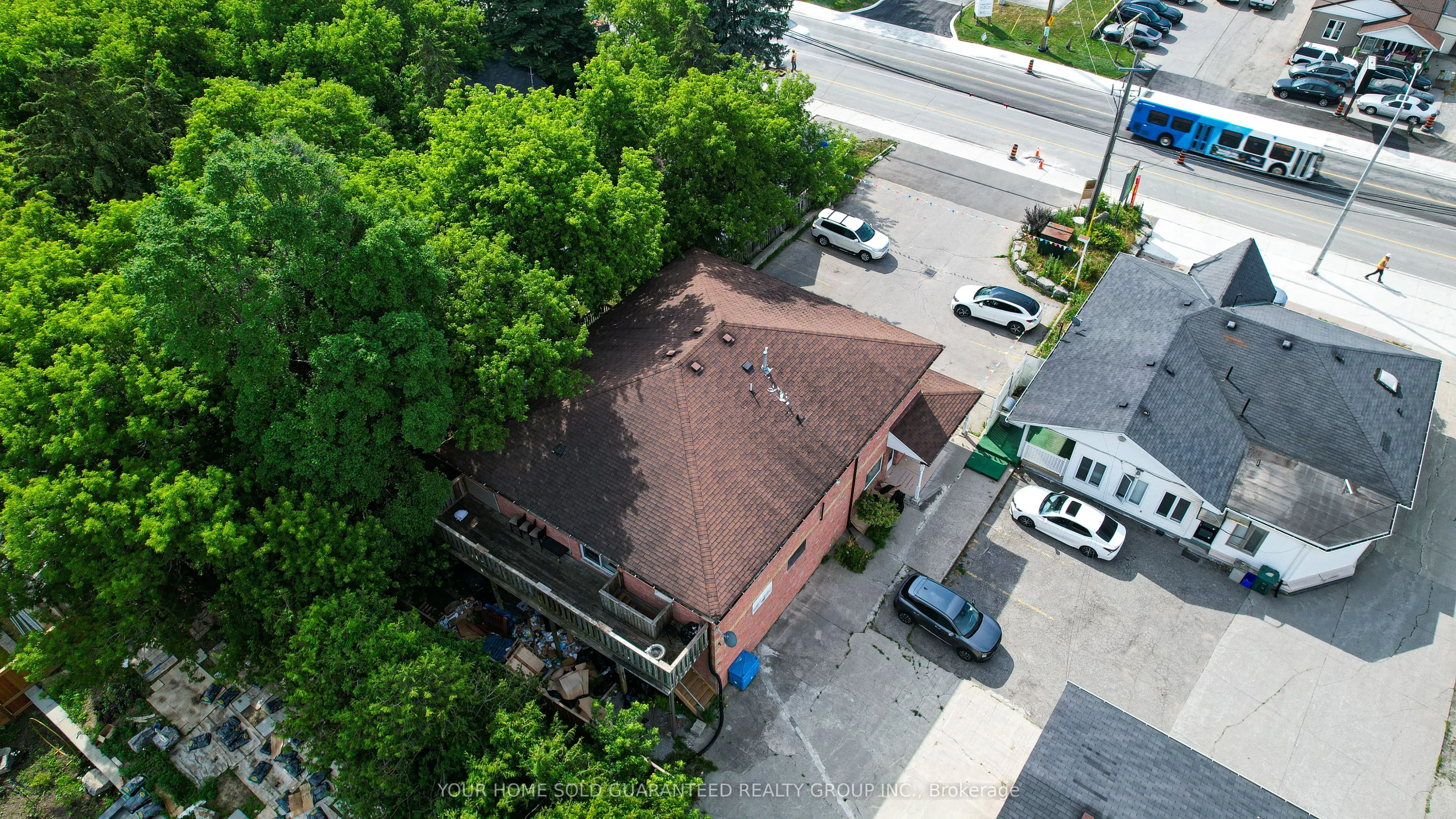 186 KING Road