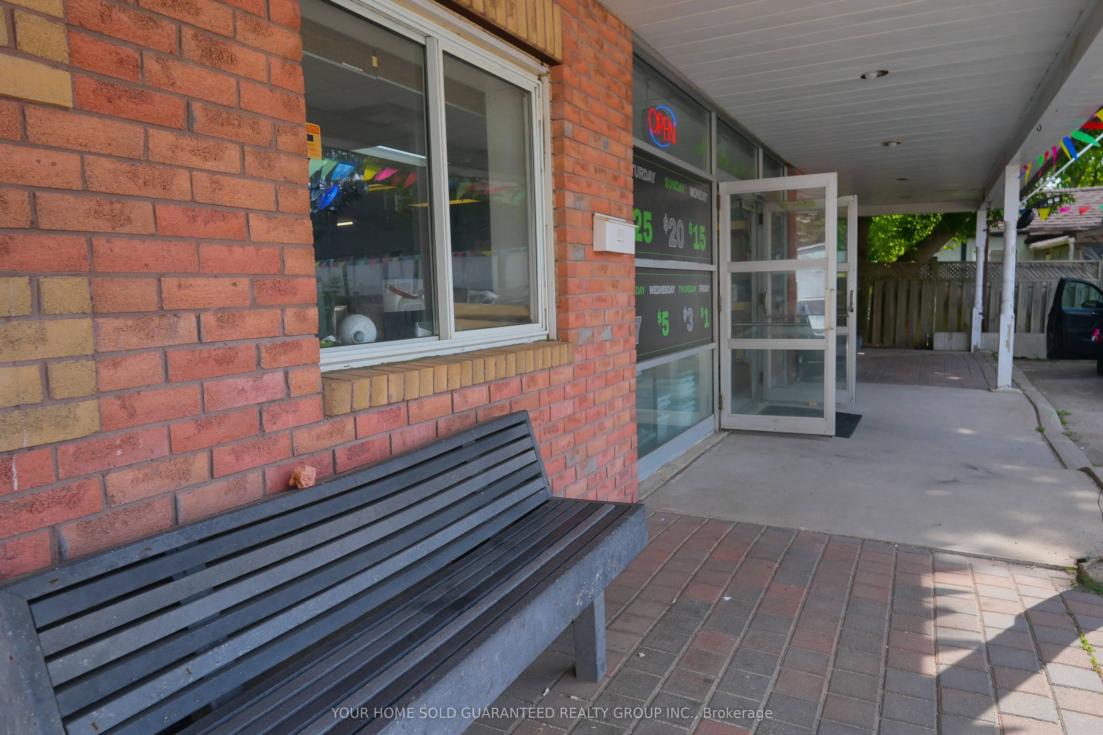186 KING Road