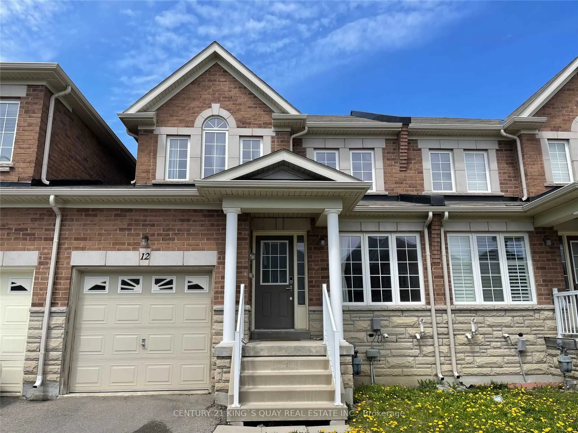 12 Westcliffe Crescent
