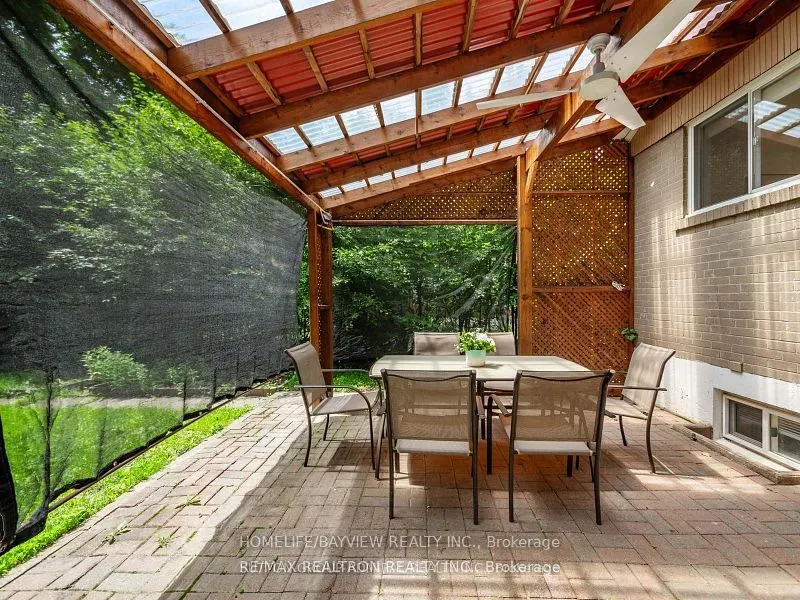 95 Murray Drive S
