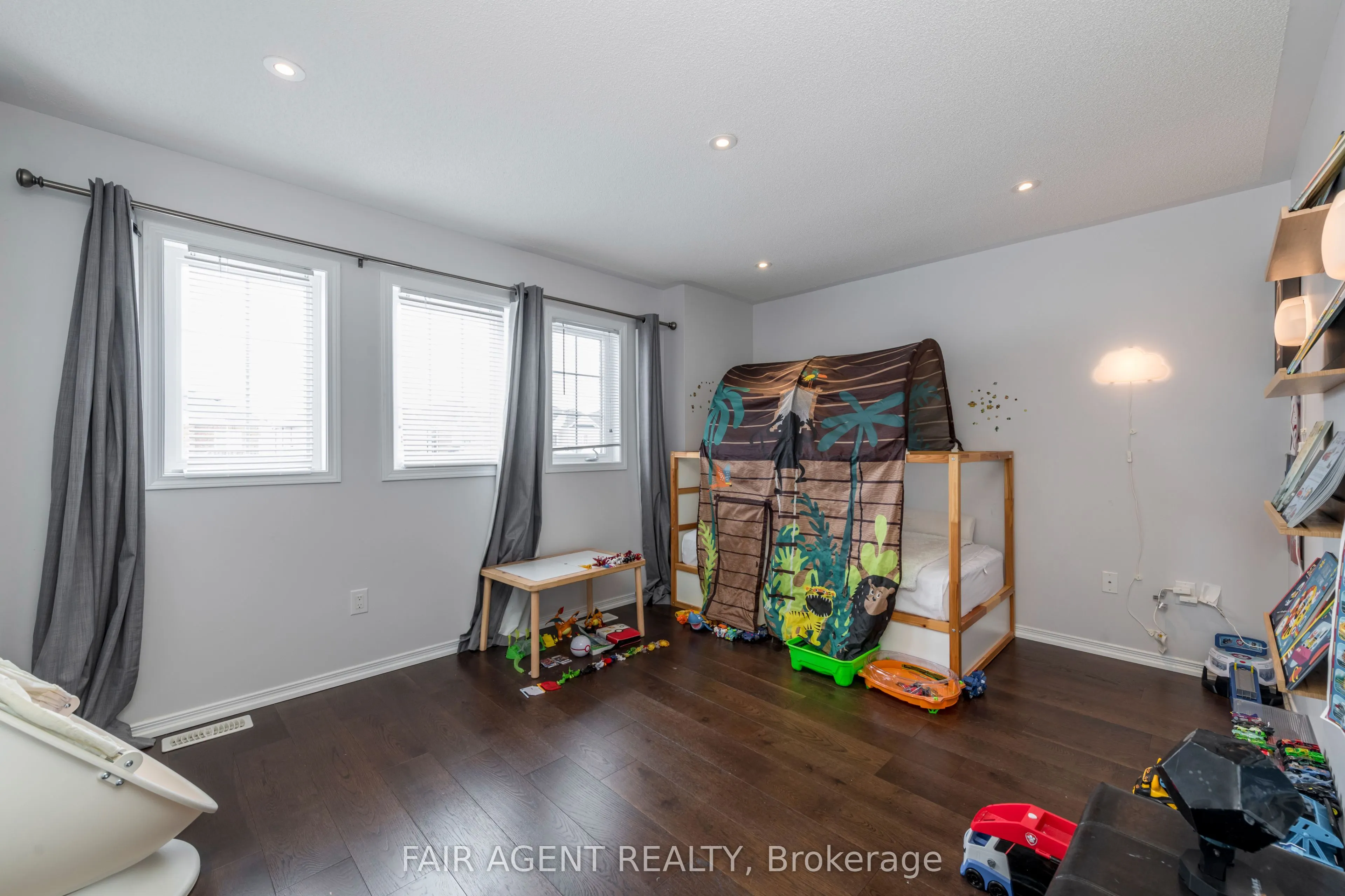 1204 Mary-Lou Street