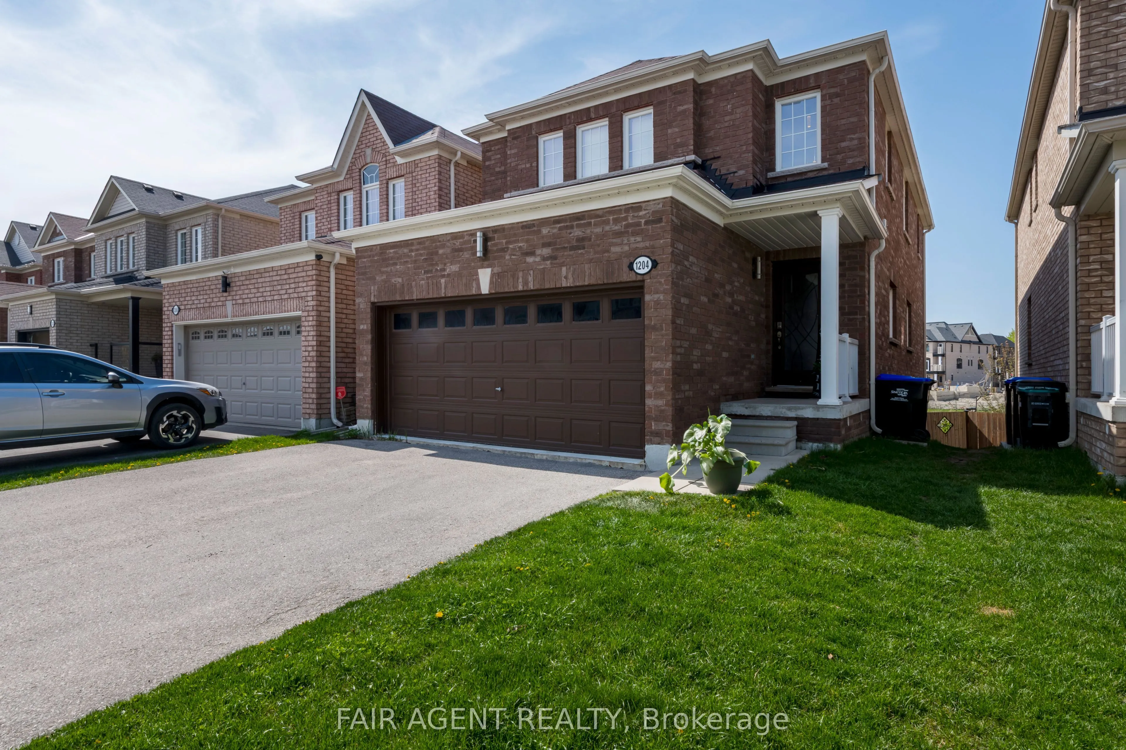 1204 Mary-Lou Street