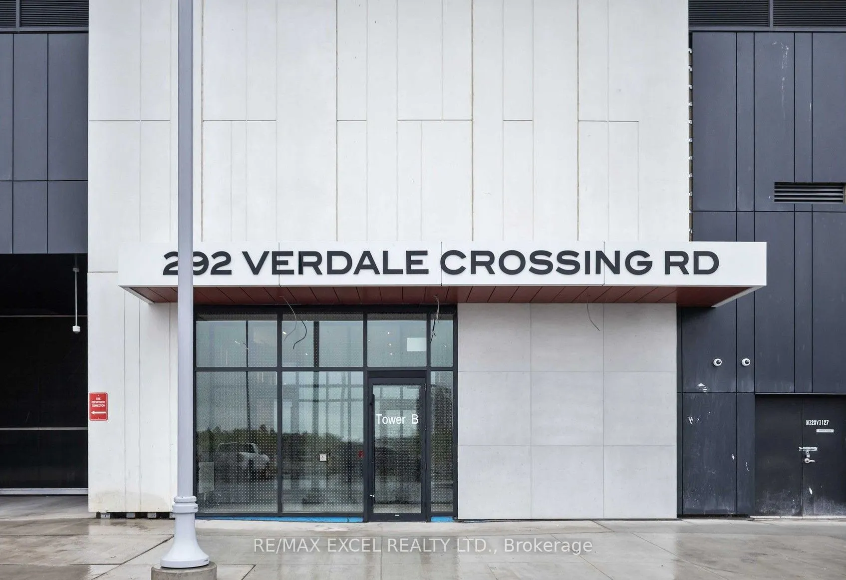 292 Verdale Crossing, #B505