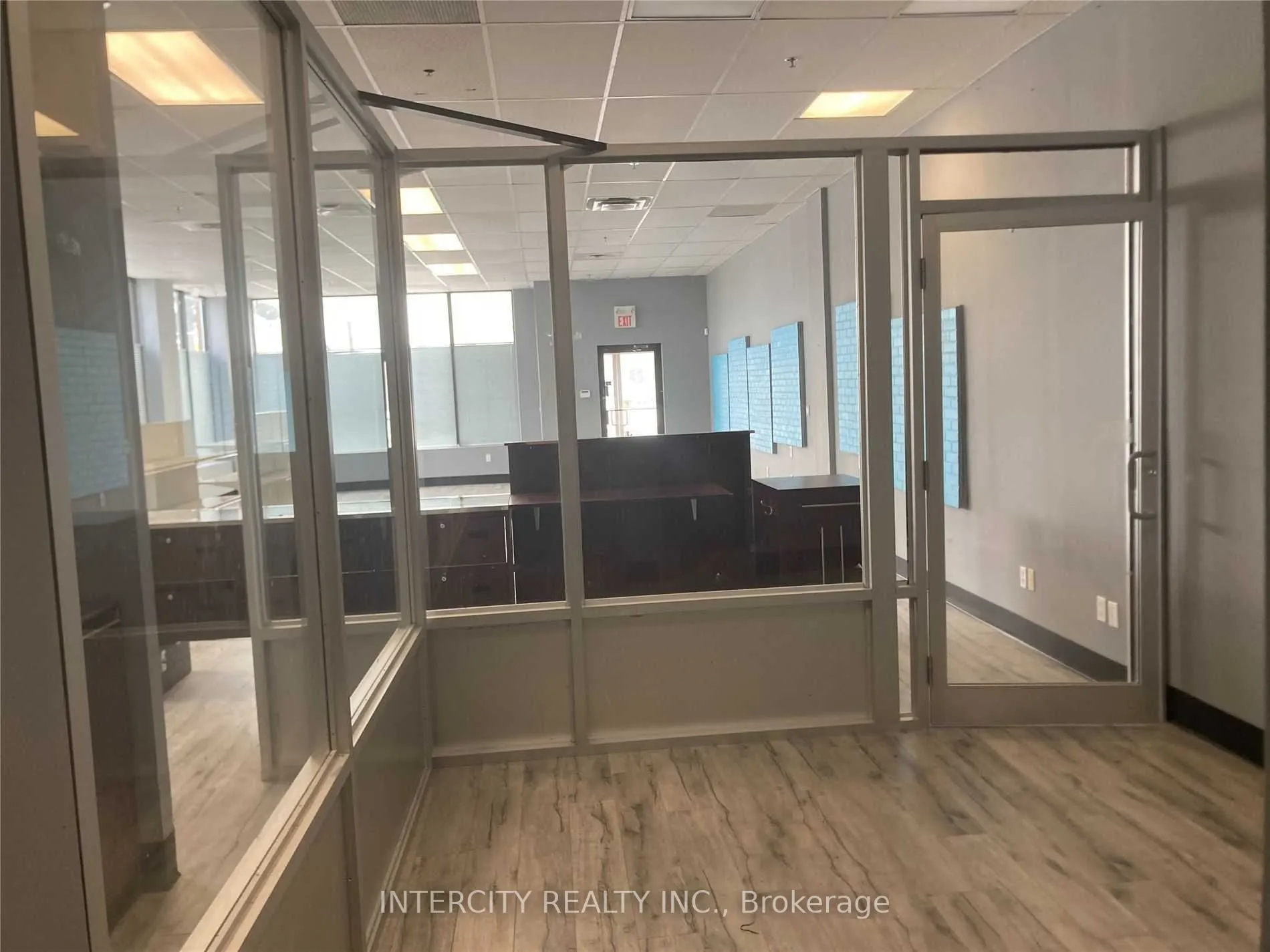 2100 Steeles Avenue, #9