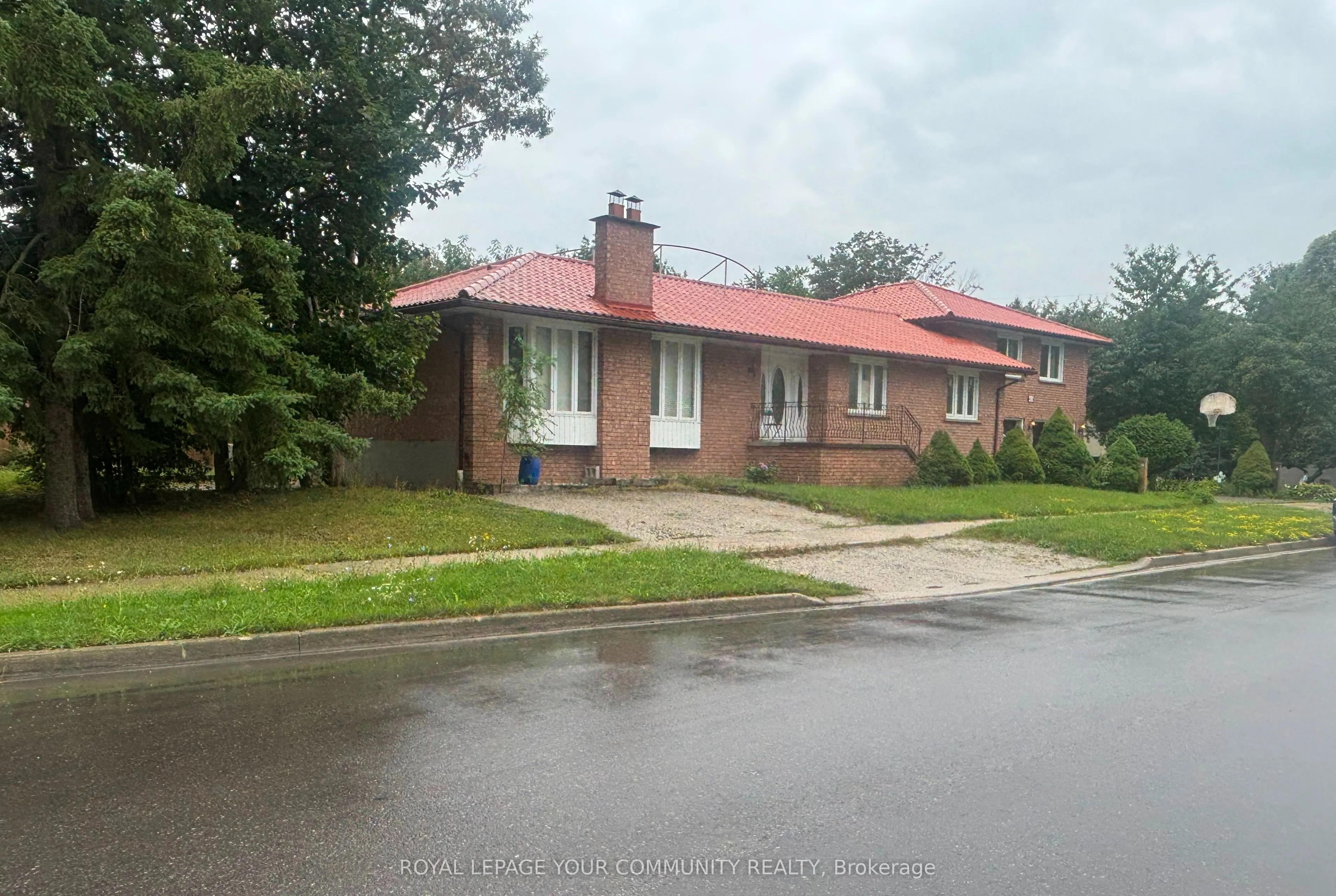 45 Netherford Road