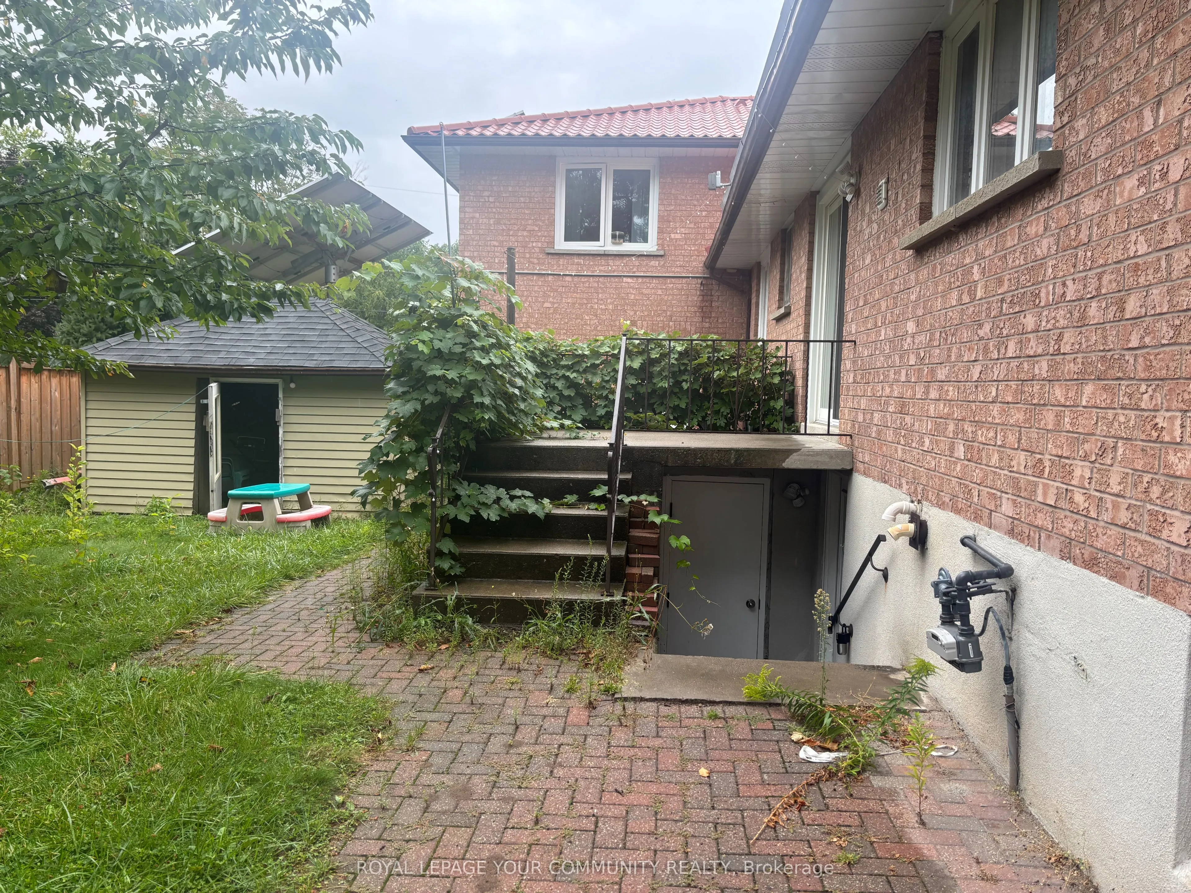 45 Netherford Road